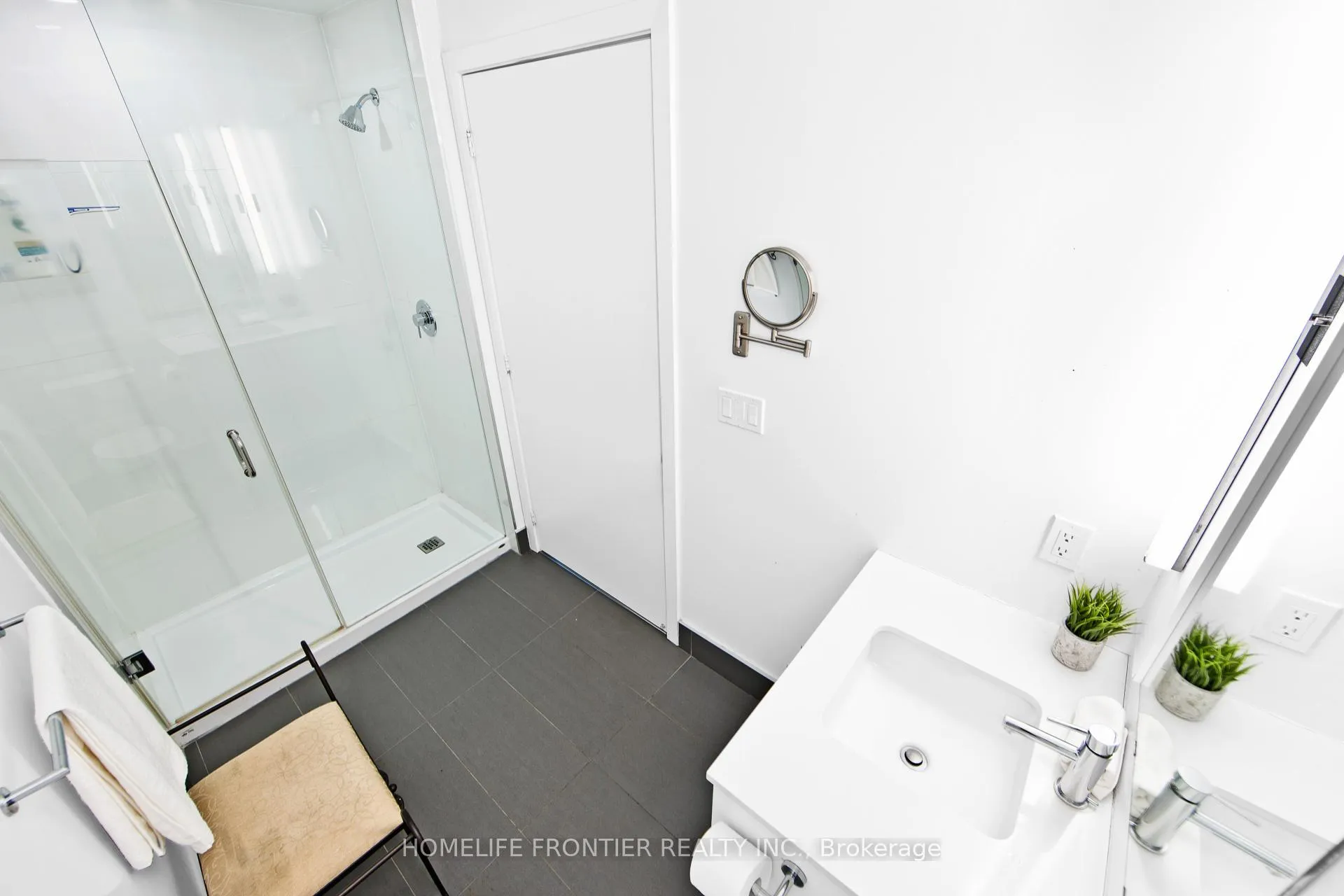 Photo 18 of Unit 603, 180 Veterans Drive, Brampton, Northwest Brampton — HOMEH