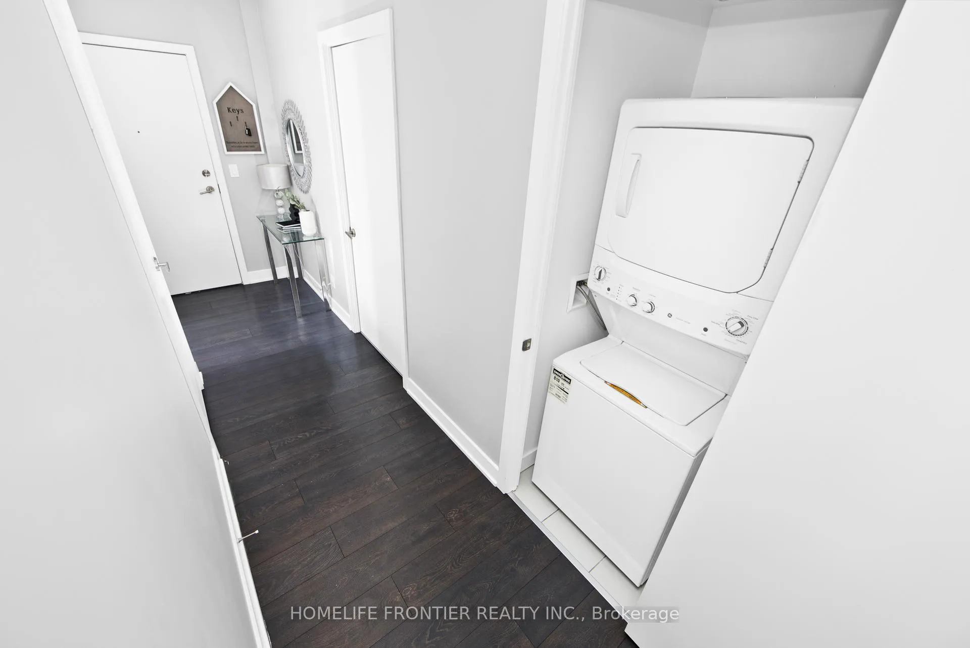 Photo 19 of Unit 603, 180 Veterans Drive, Brampton, Northwest Brampton — HOMEH