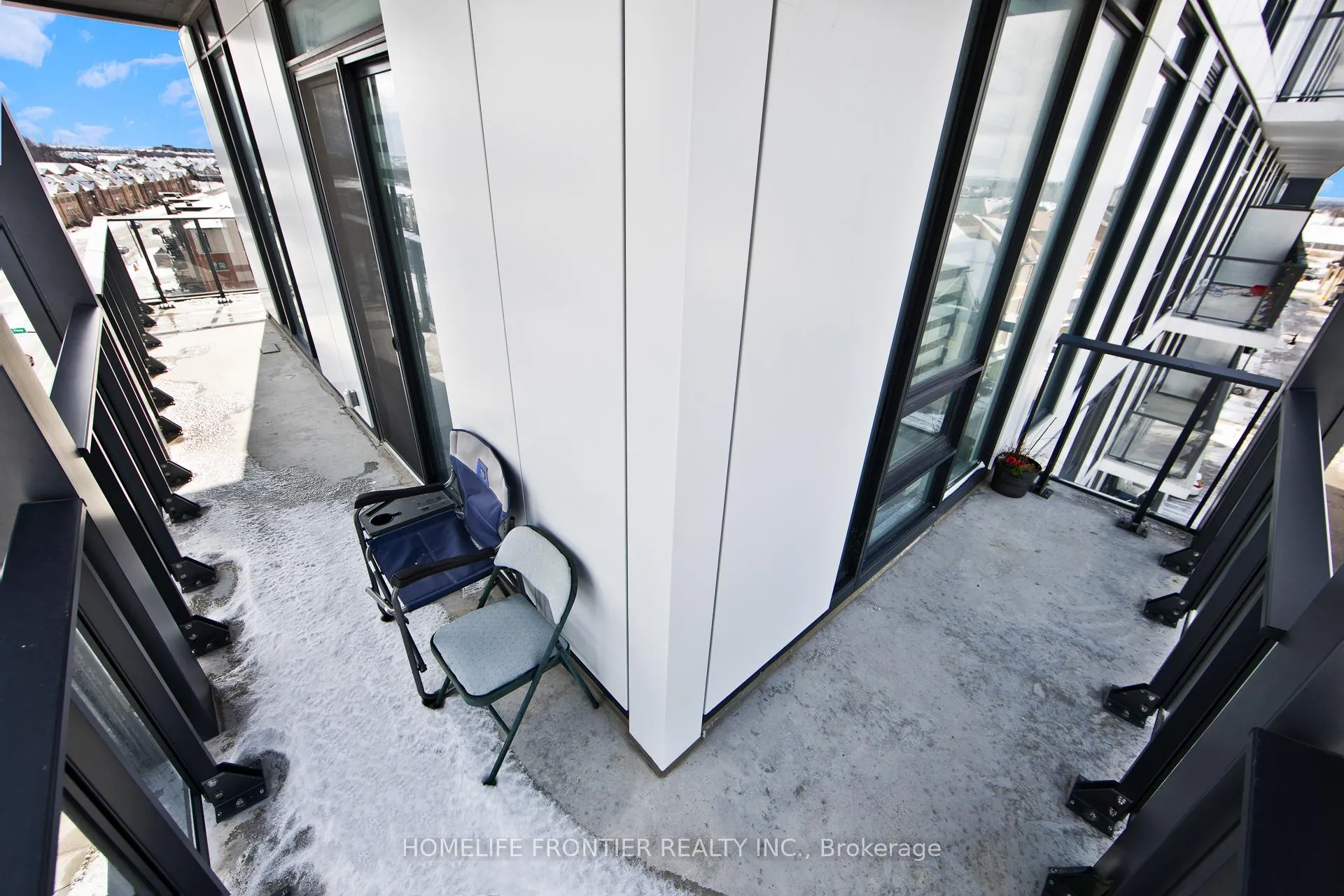 Photo 20 of Unit 603, 180 Veterans Drive, Brampton, Northwest Brampton — HOMEH