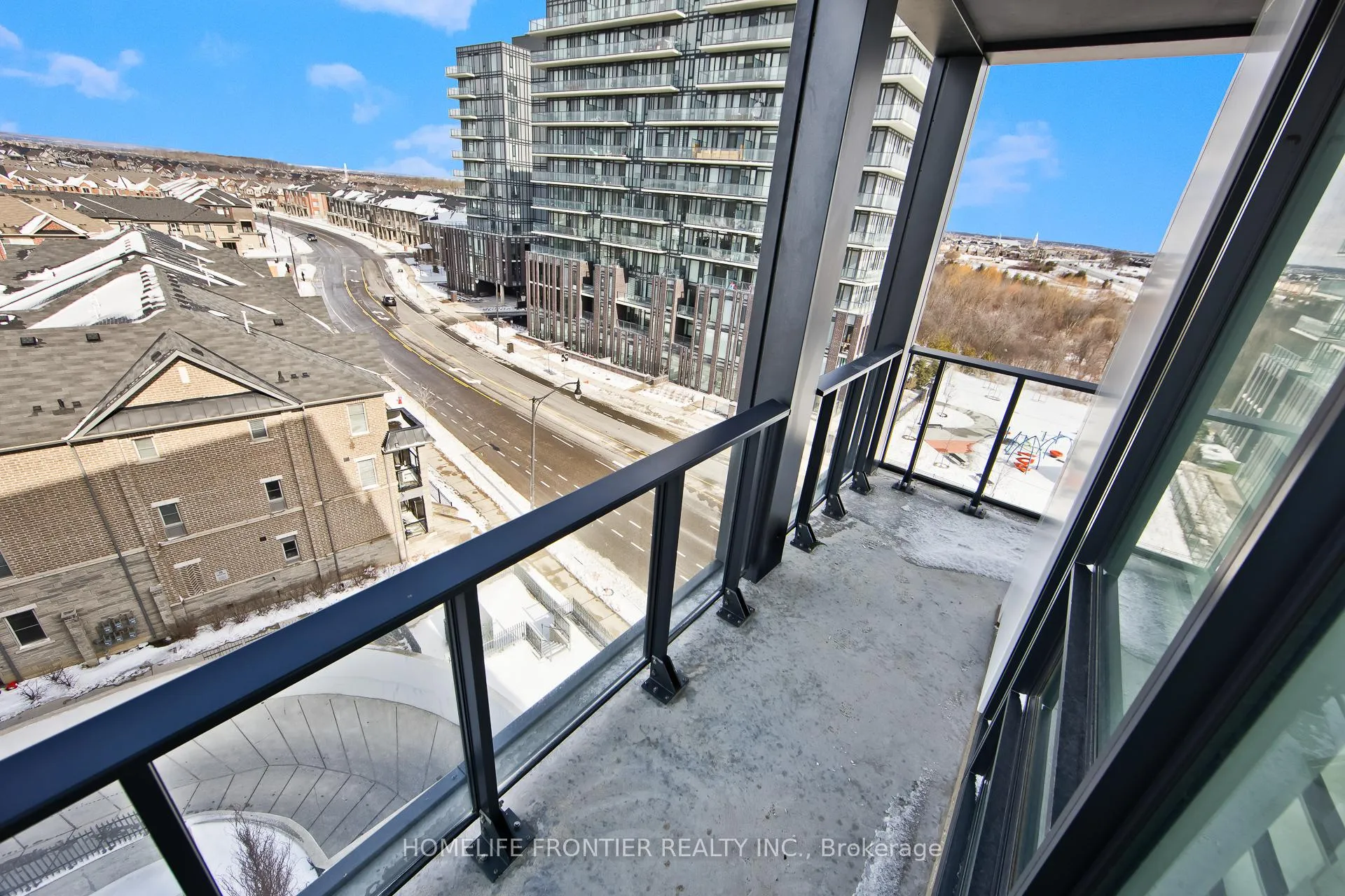 Photo 22 of Unit 603, 180 Veterans Drive, Brampton, Northwest Brampton — HOMEH