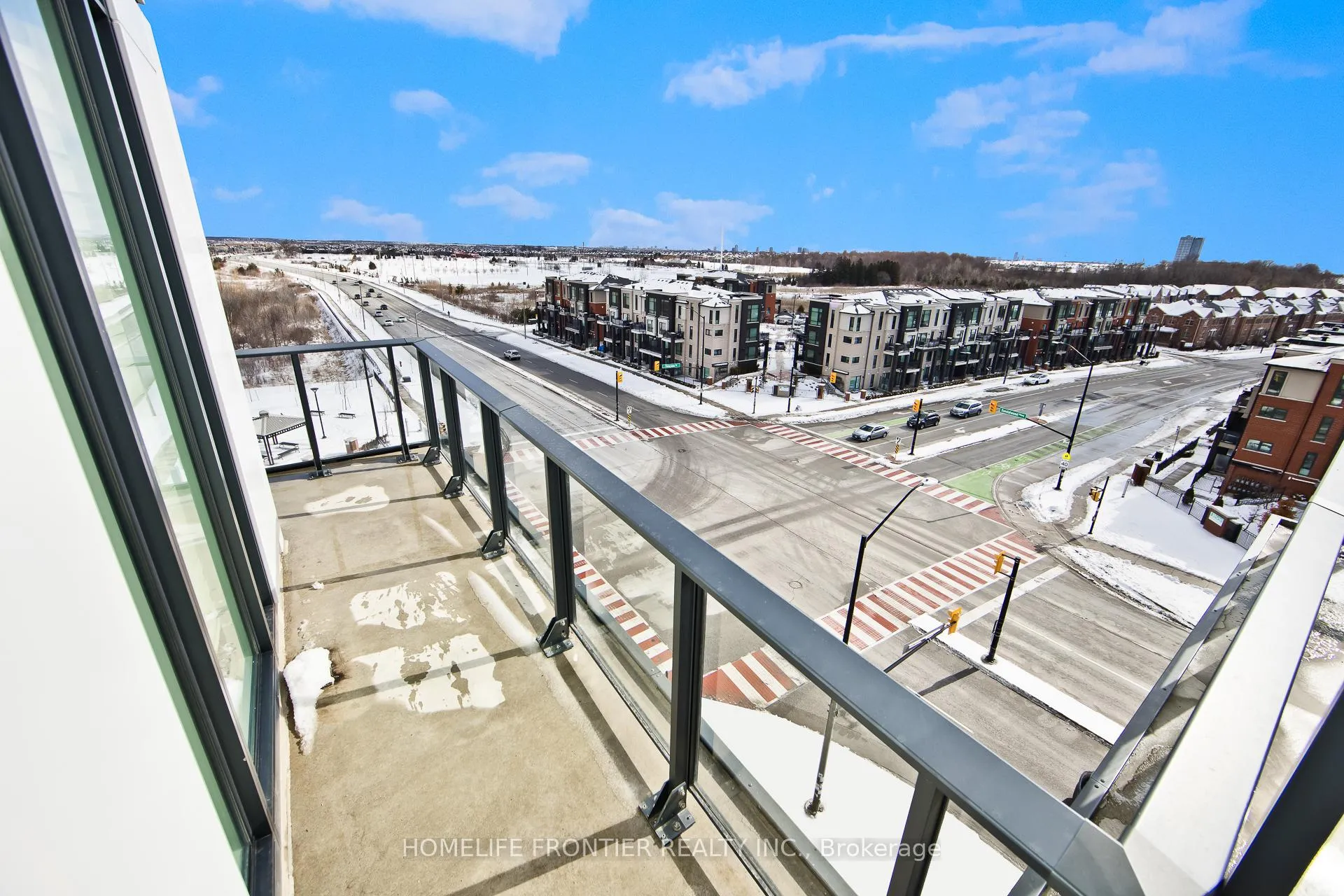 Photo 23 of Unit 603, 180 Veterans Drive, Brampton, Northwest Brampton — HOMEH