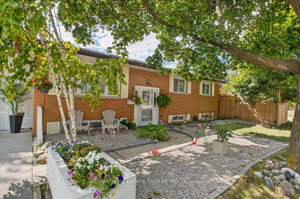 Photo 1 of 353 Grand Ridge Drive, Cambridge — HOMEH