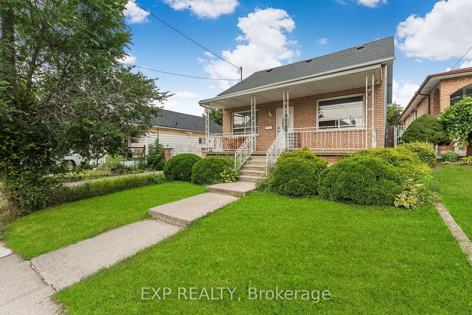 Photo 1 of 139 Wood Street E, Hamilton, North End — HOMEH