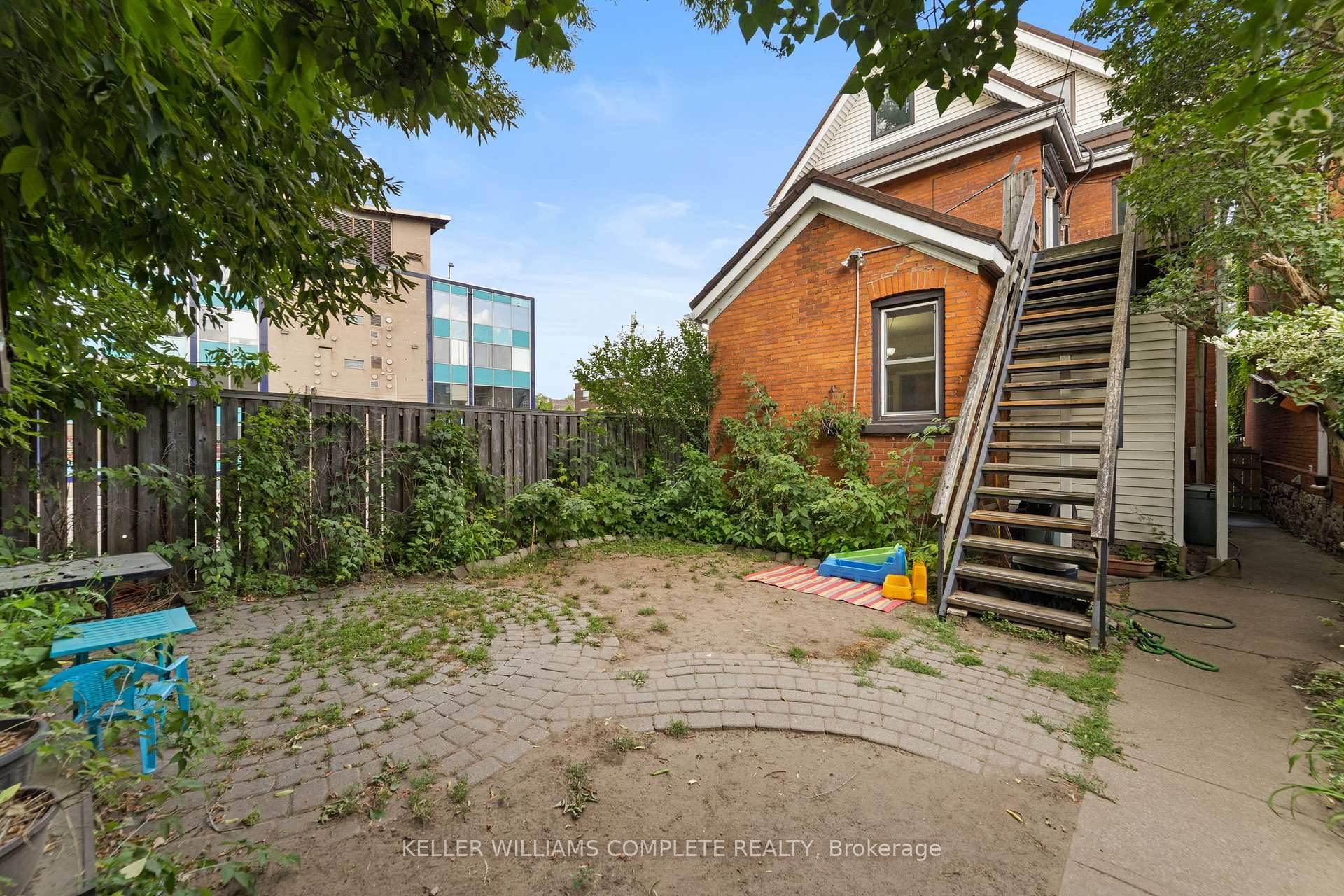 Photo 49 of 20 Ontario Avenue, Hamilton, Stinson — HOMEH