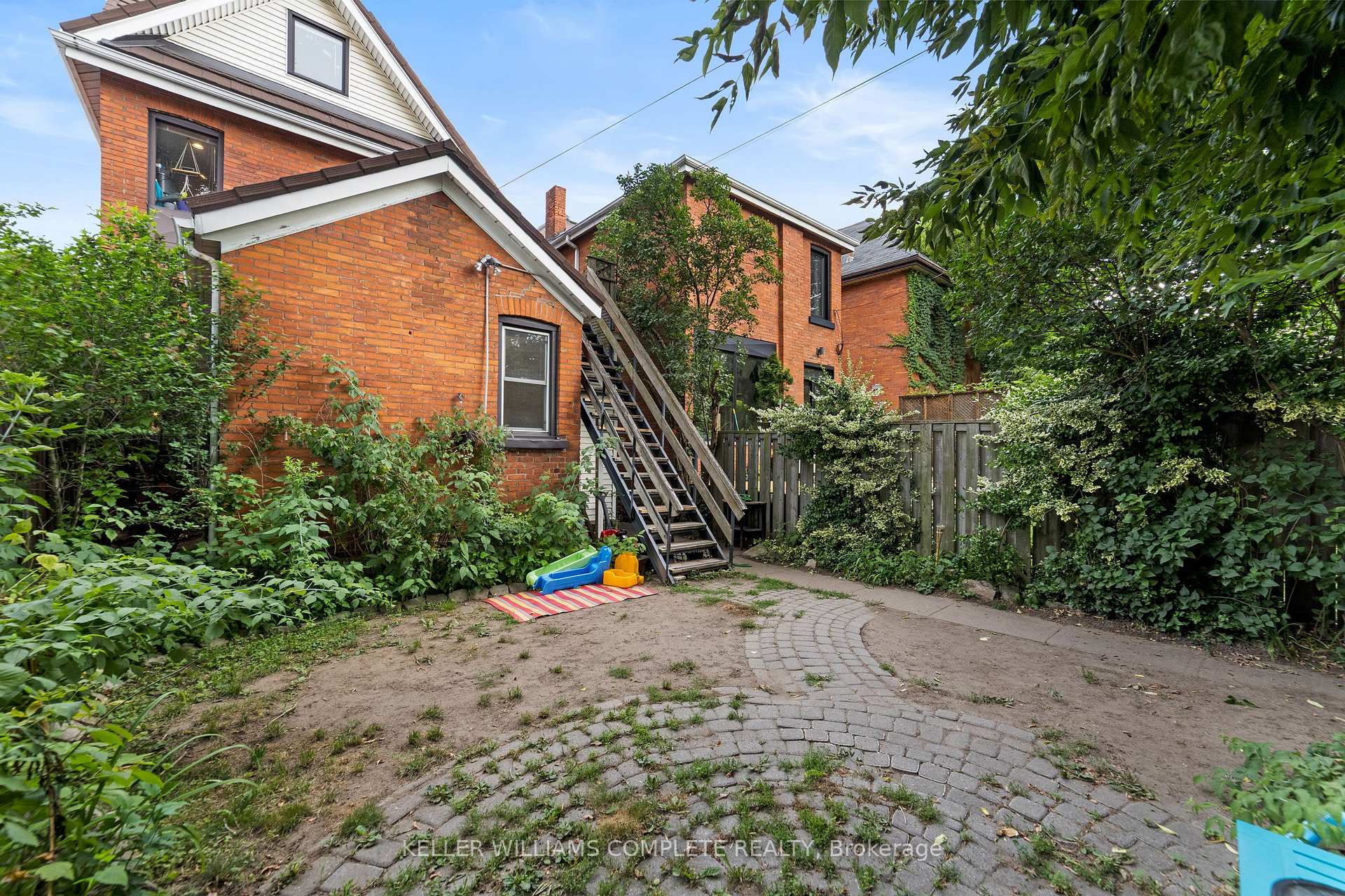 Photo 50 of 20 Ontario Avenue, Hamilton, Stinson — HOMEH
