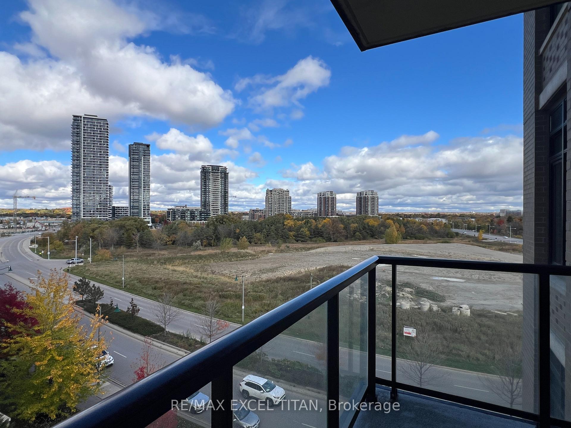 Photo 13 of Unit 607, 111 Upper Duke Crescent, Markham, Unionville — HOMEH