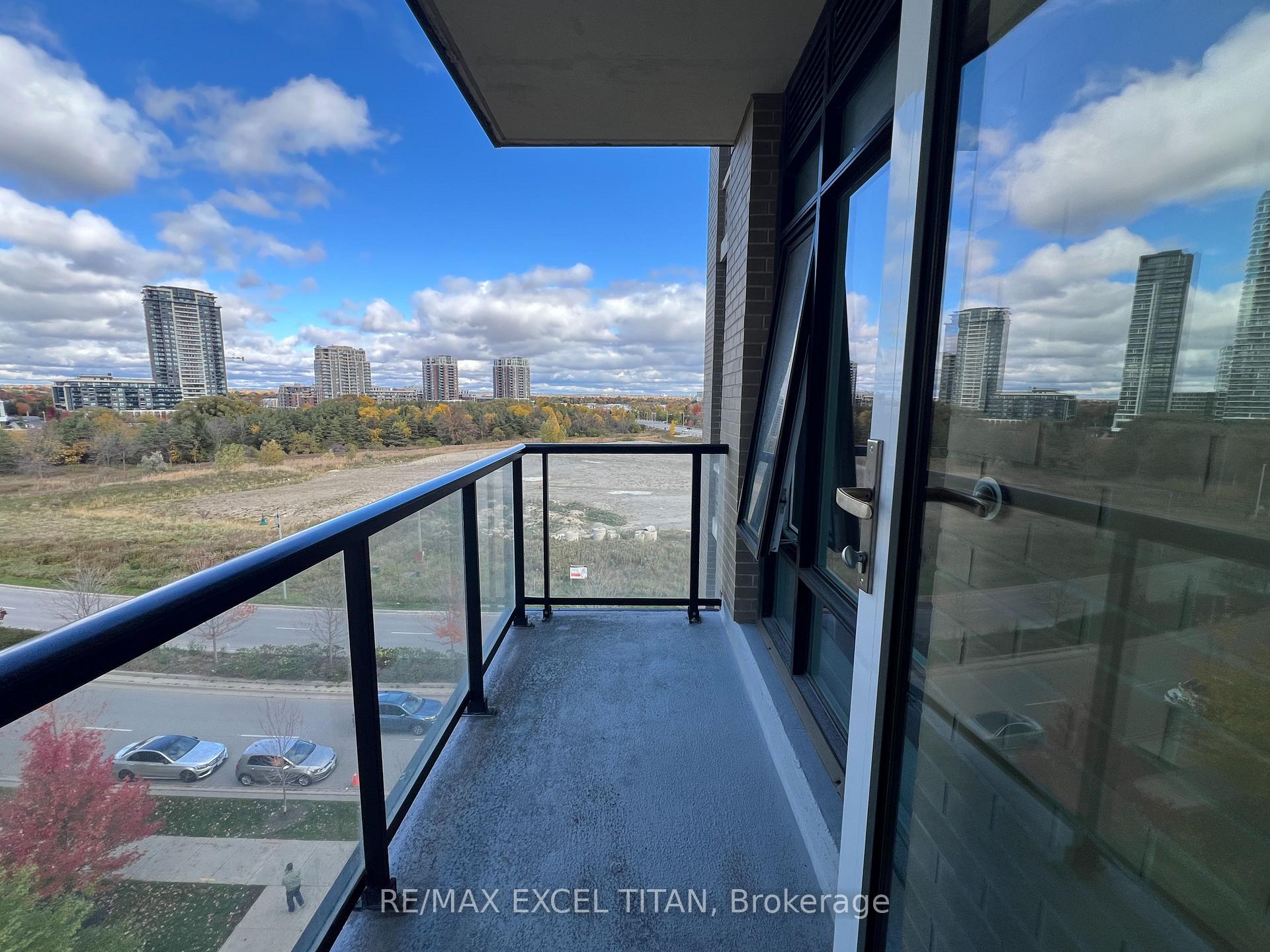 Photo 14 of Unit 607, 111 Upper Duke Crescent, Markham, Unionville — HOMEH