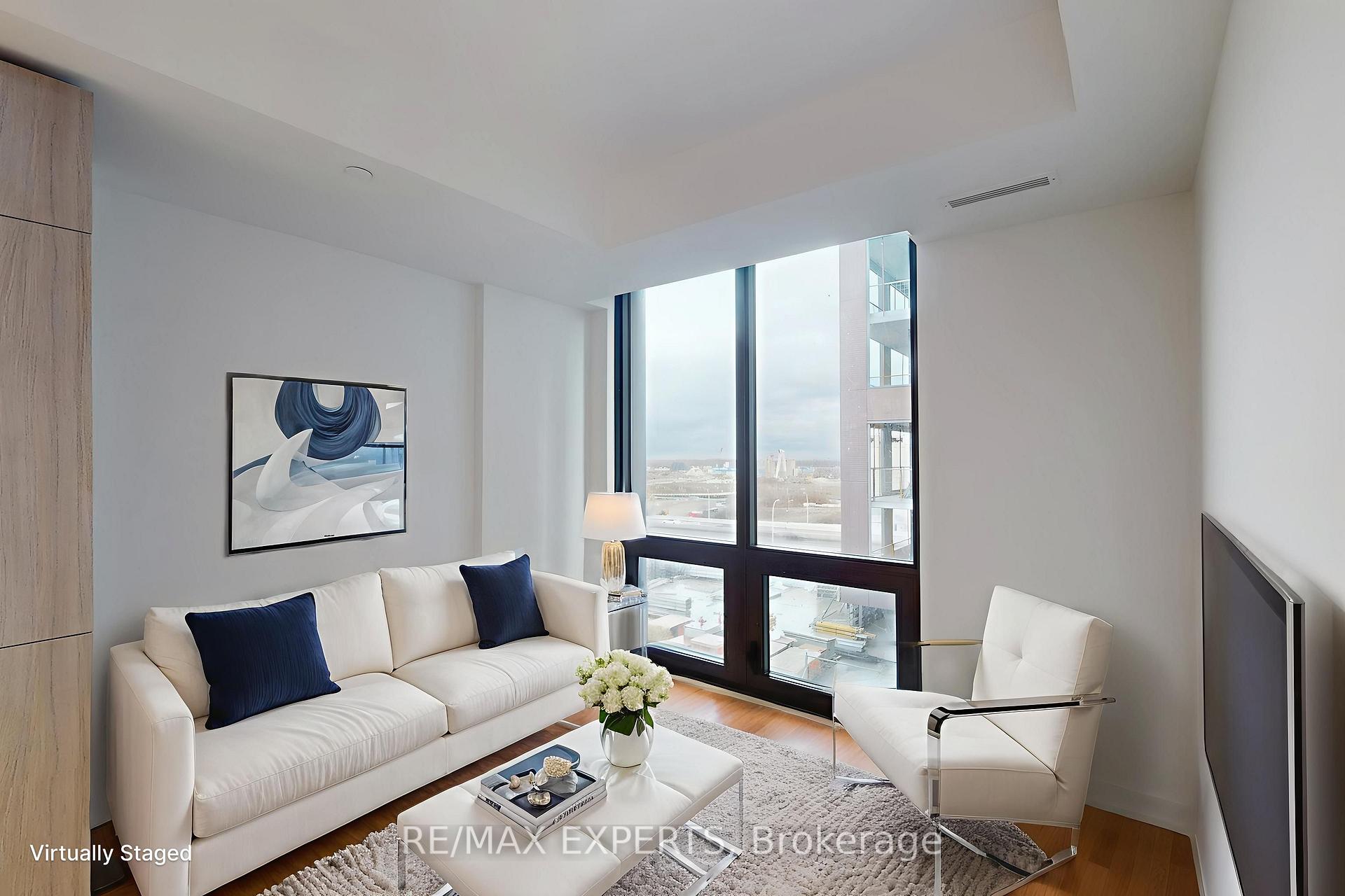 Photo 1 of Unit 913, 35 Parliament Street, Toronto, Waterfront Communities — HOMEH