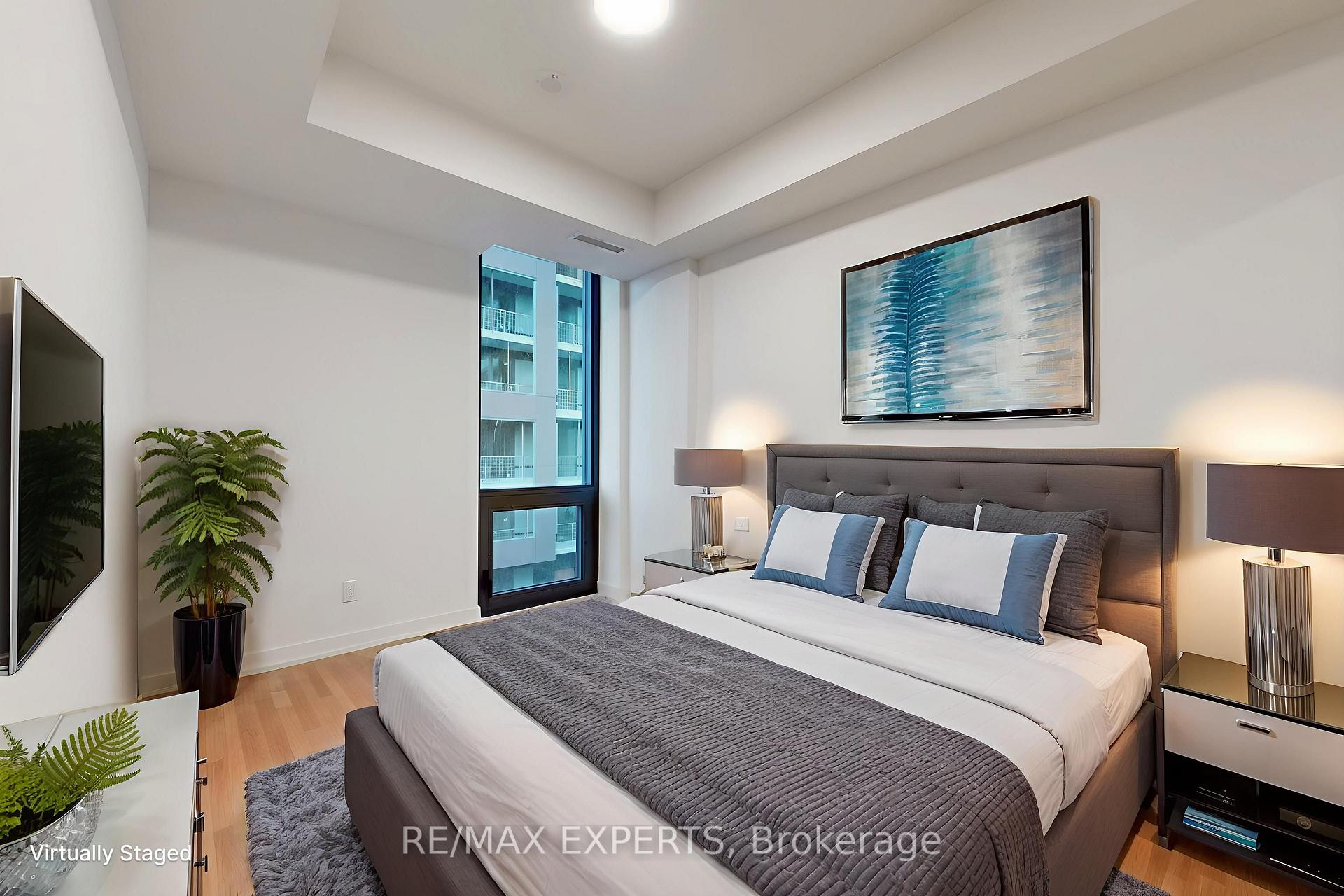 Photo 2 of Unit 913, 35 Parliament Street, Toronto, Waterfront Communities — HOMEH