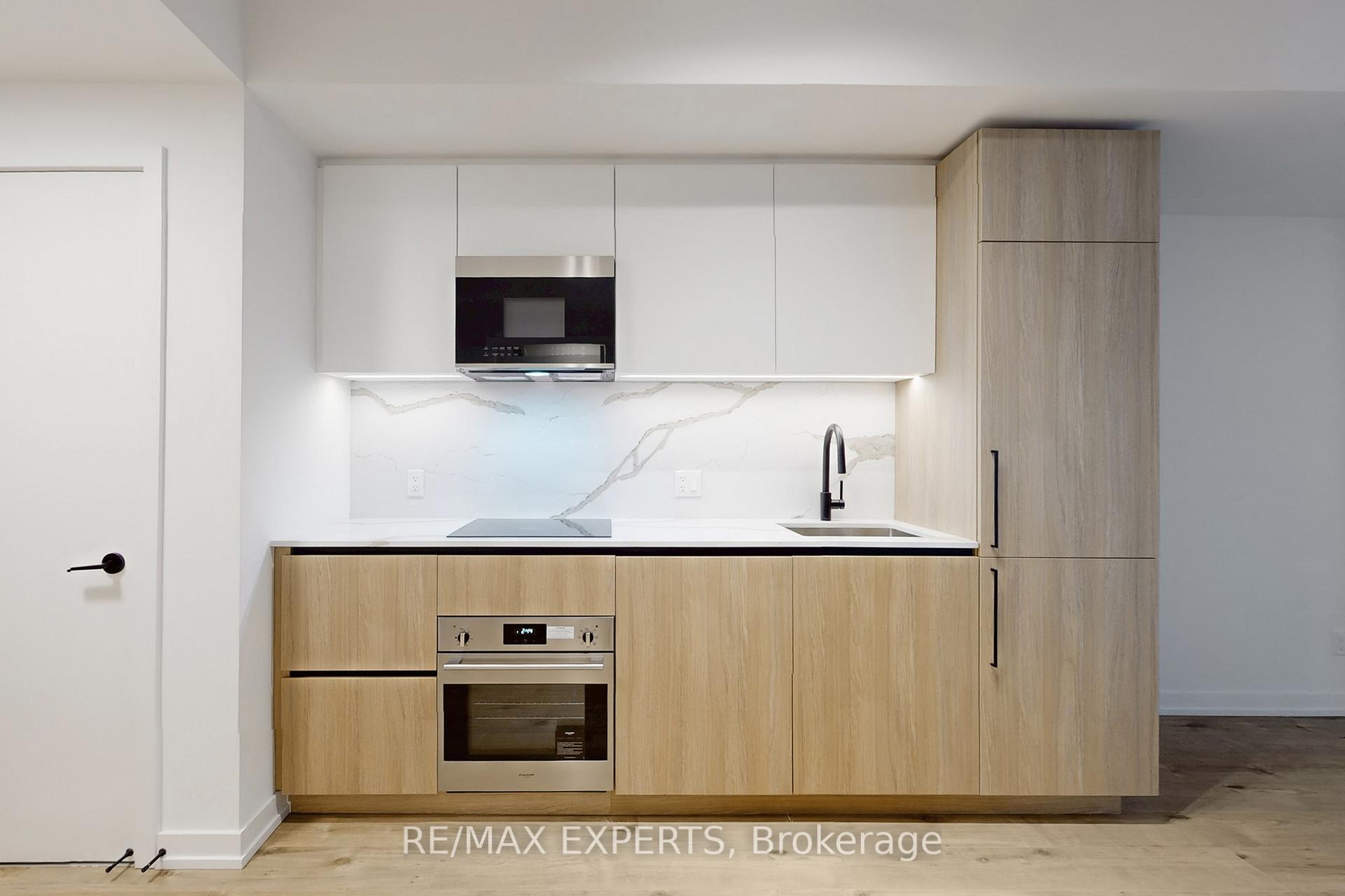 Photo 4 of Unit 913, 35 Parliament Street, Toronto, Waterfront Communities — HOMEH