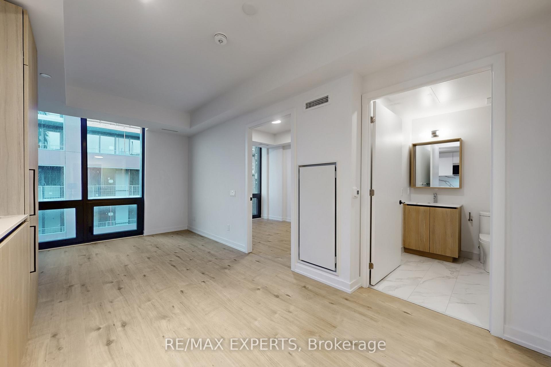 Photo 6 of Unit 913, 35 Parliament Street, Toronto, Waterfront Communities — HOMEH