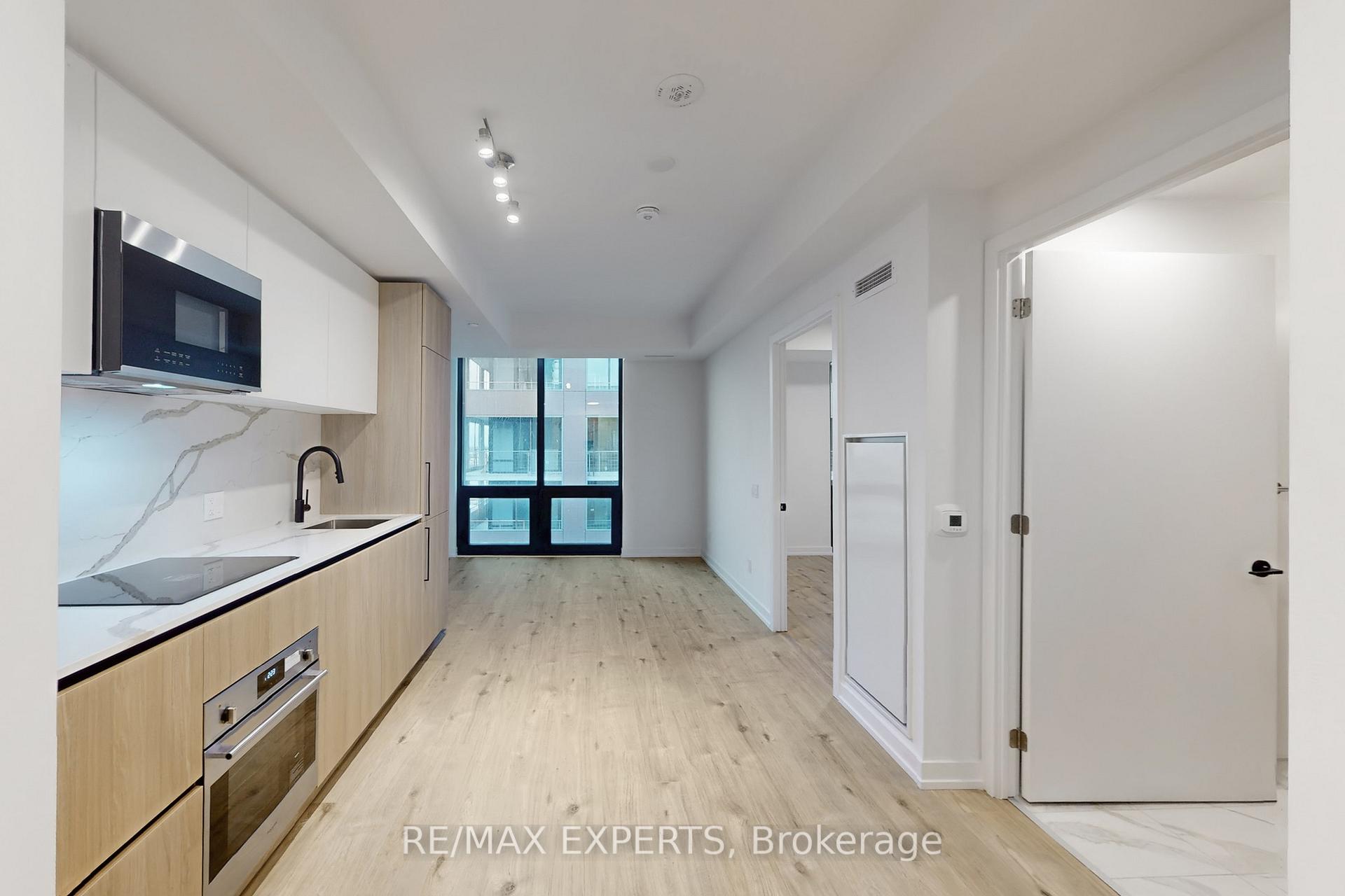 Photo 11 of Unit 913, 35 Parliament Street, Toronto, Waterfront Communities — HOMEH