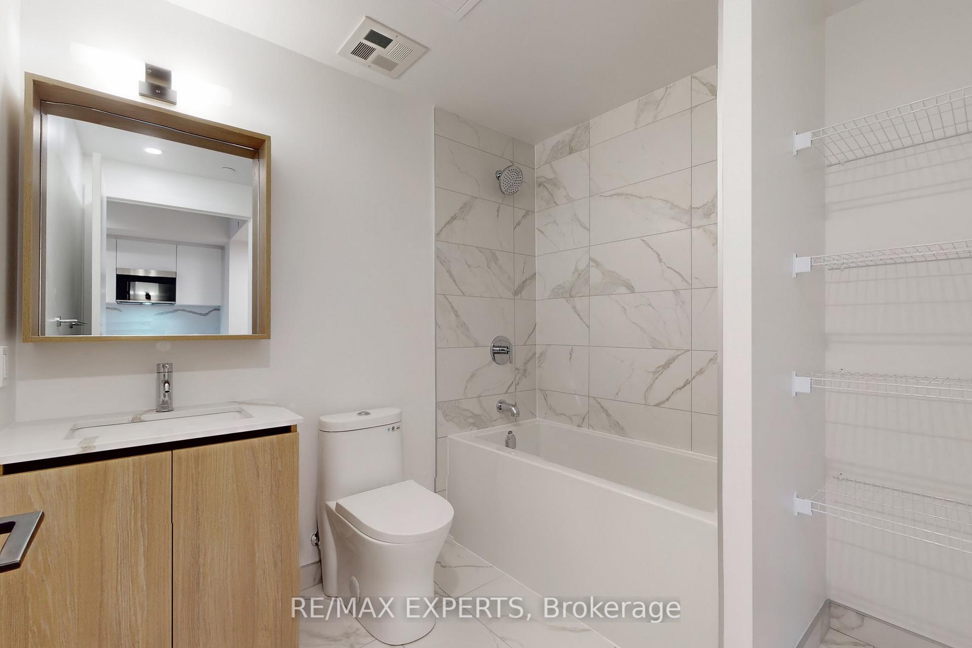 Photo 14 of Unit 913, 35 Parliament Street, Toronto, Waterfront Communities — HOMEH
