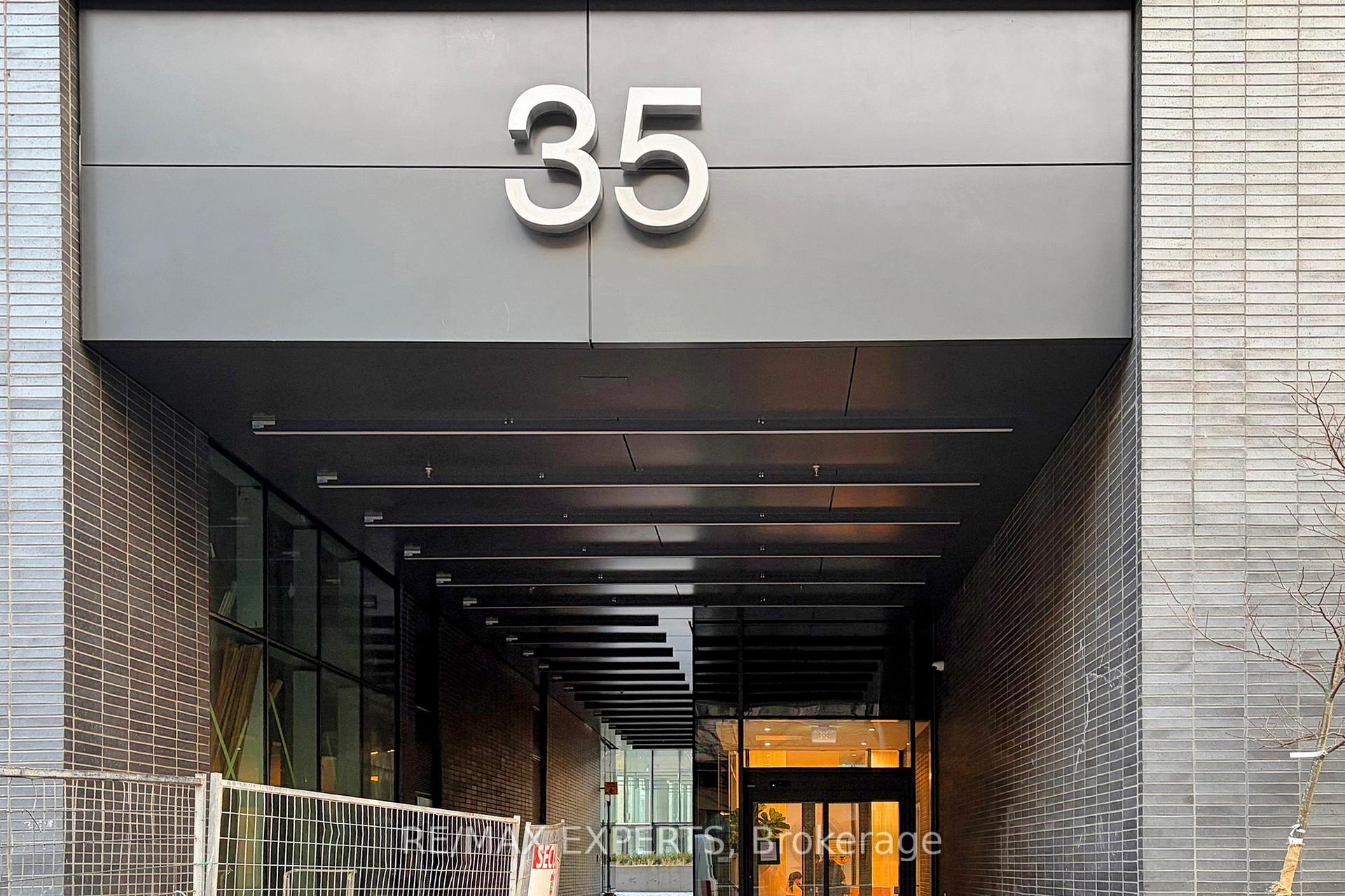Photo 18 of Unit 913, 35 Parliament Street, Toronto, Waterfront Communities — HOMEH