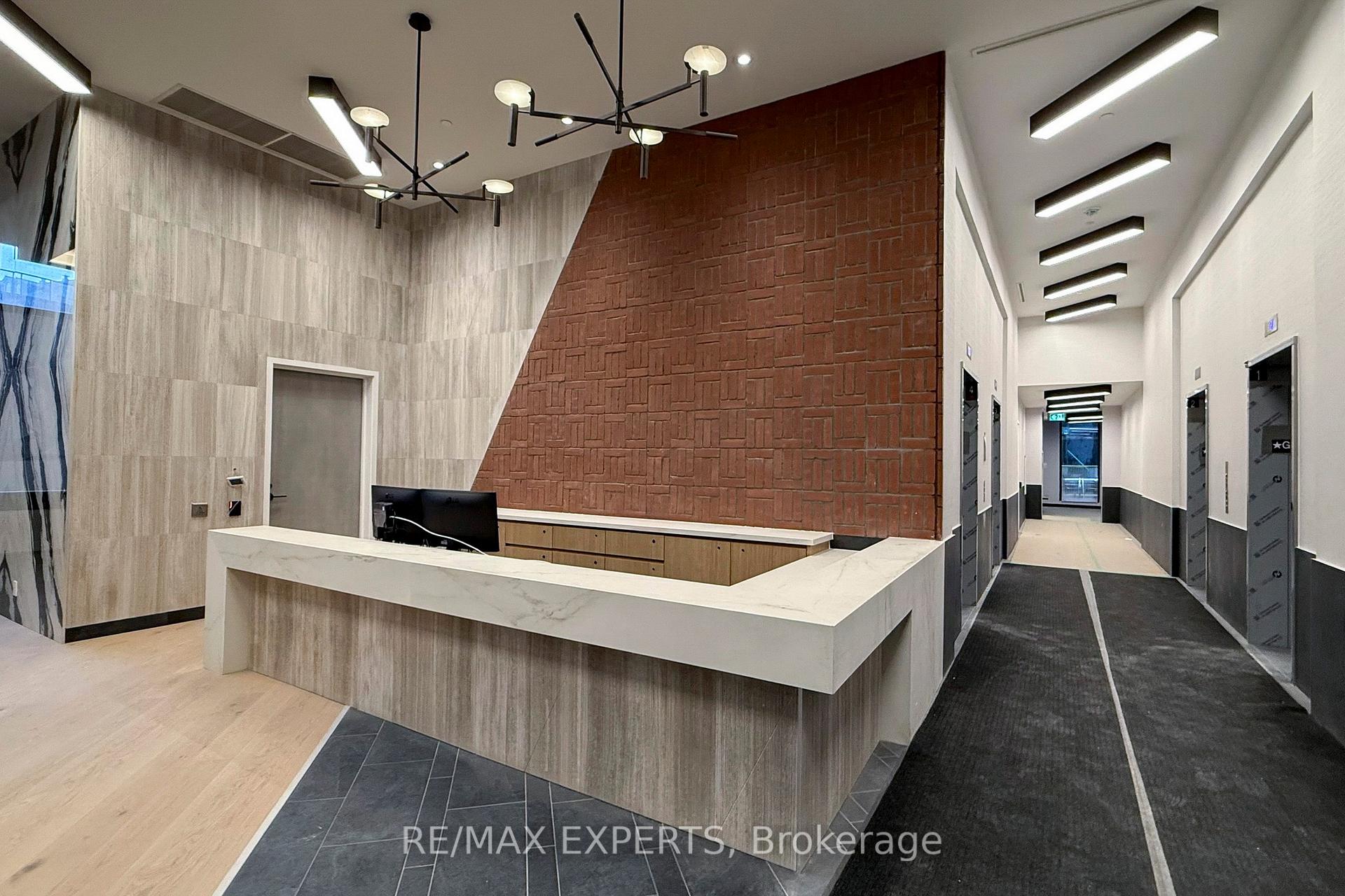 Photo 19 of Unit 913, 35 Parliament Street, Toronto, Waterfront Communities — HOMEH