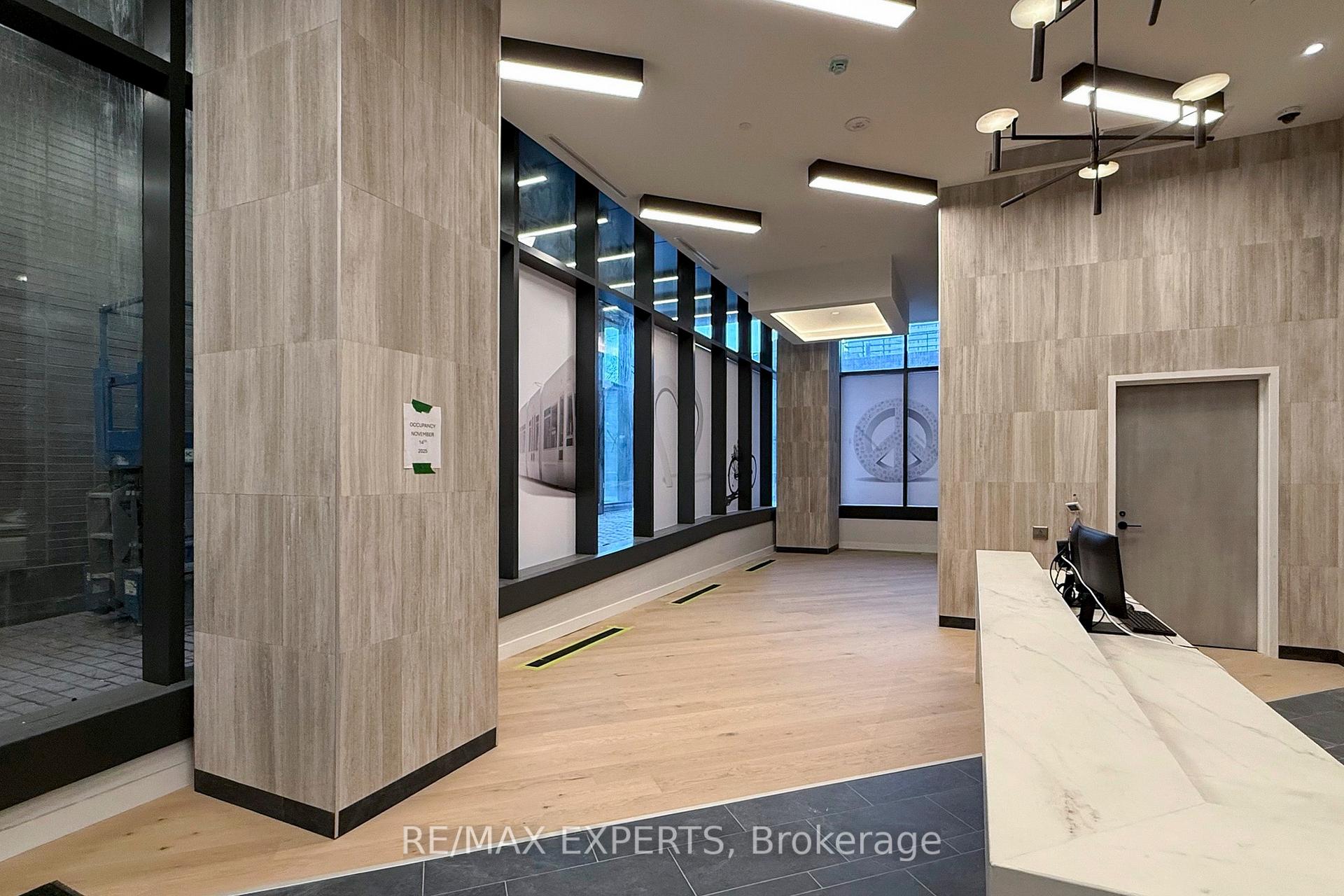 Photo 20 of Unit 913, 35 Parliament Street, Toronto, Waterfront Communities — HOMEH
