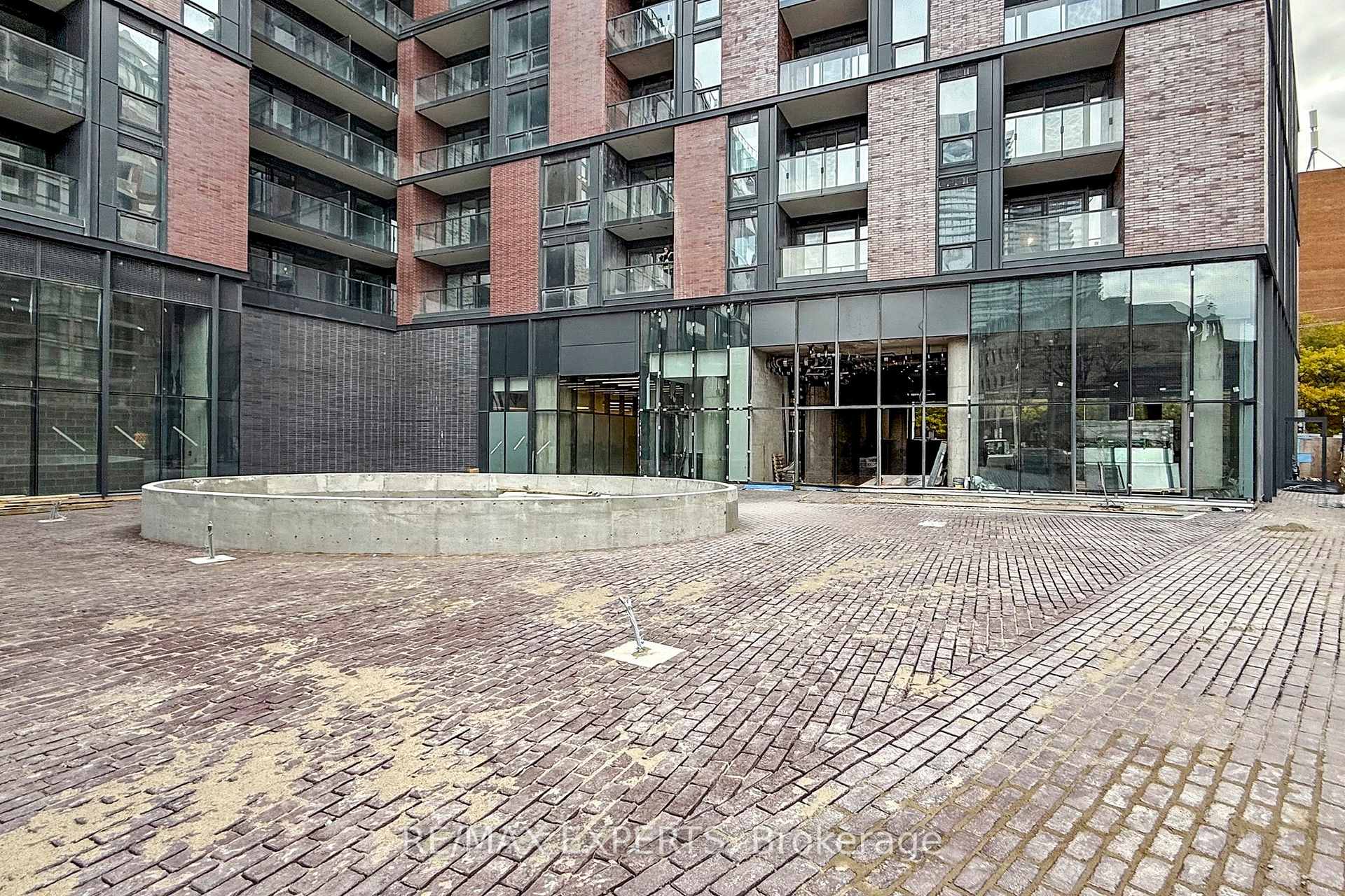 Photo 21 of Unit 913, 35 Parliament Street, Toronto, Waterfront Communities — HOMEH