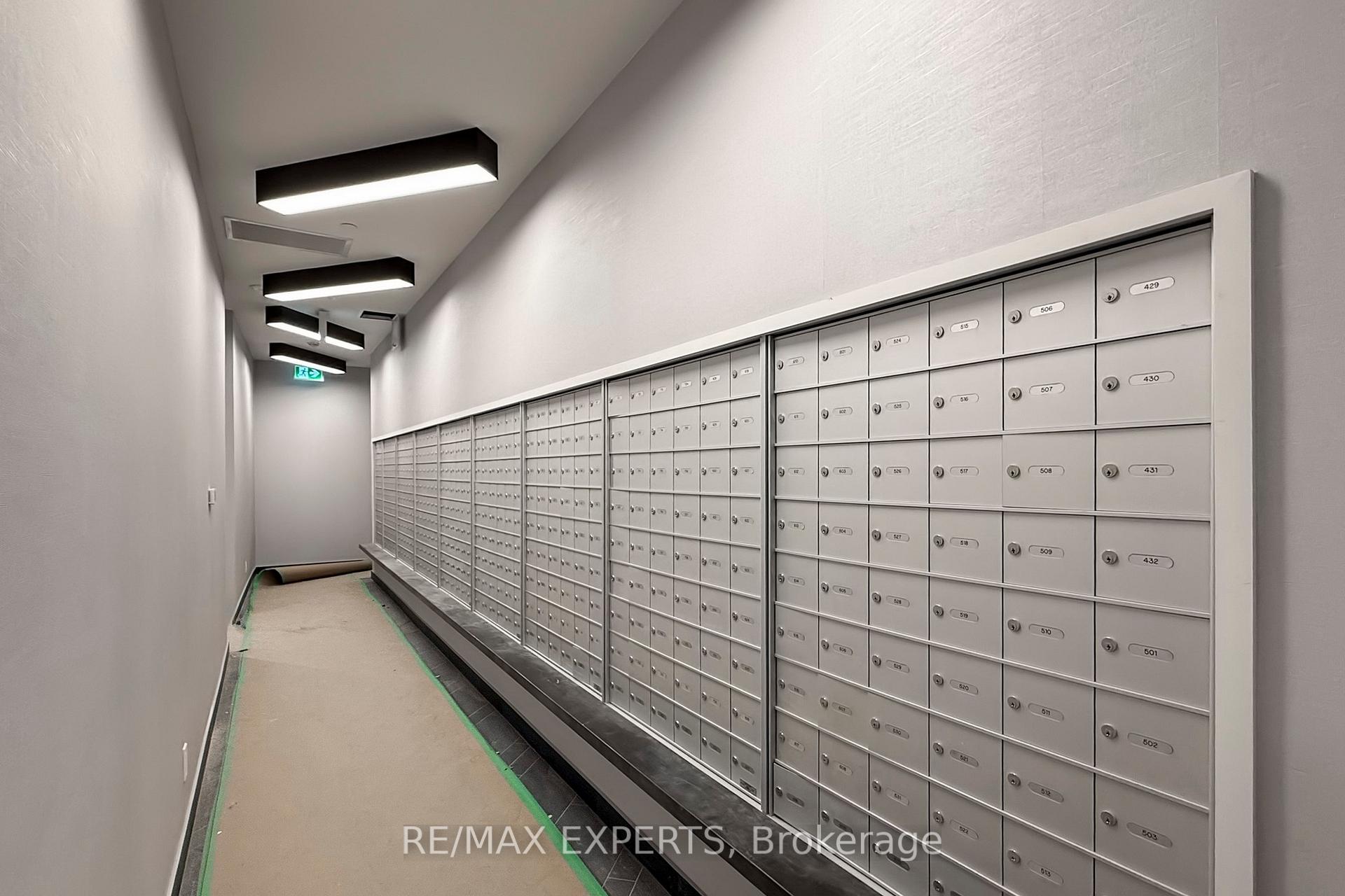 Photo 23 of Unit 913, 35 Parliament Street, Toronto, Waterfront Communities — HOMEH
