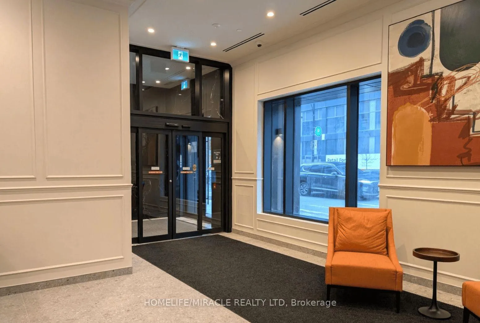 Photo 3 of Unit 917, 180 Front Street E, Toronto, Moss Park — HOMEH