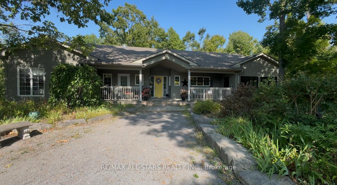 Photo 1 of 536 Golf Course Road, Douro-Dummer — HOMEH