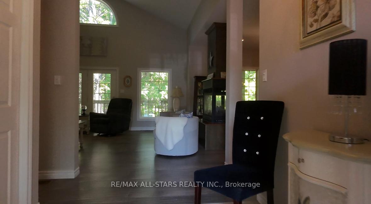 Photo 4 of 536 Golf Course Road, Douro-Dummer — HOMEH