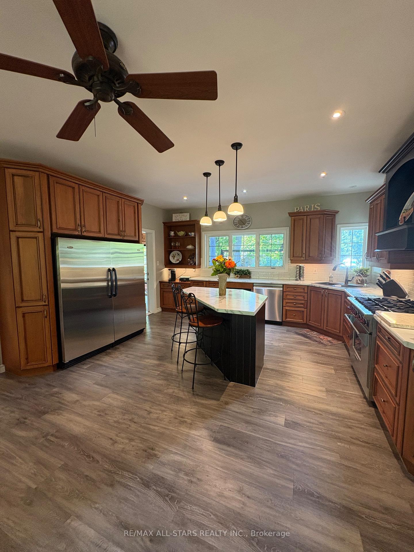 Photo 7 of 536 Golf Course Road, Douro-Dummer — HOMEH