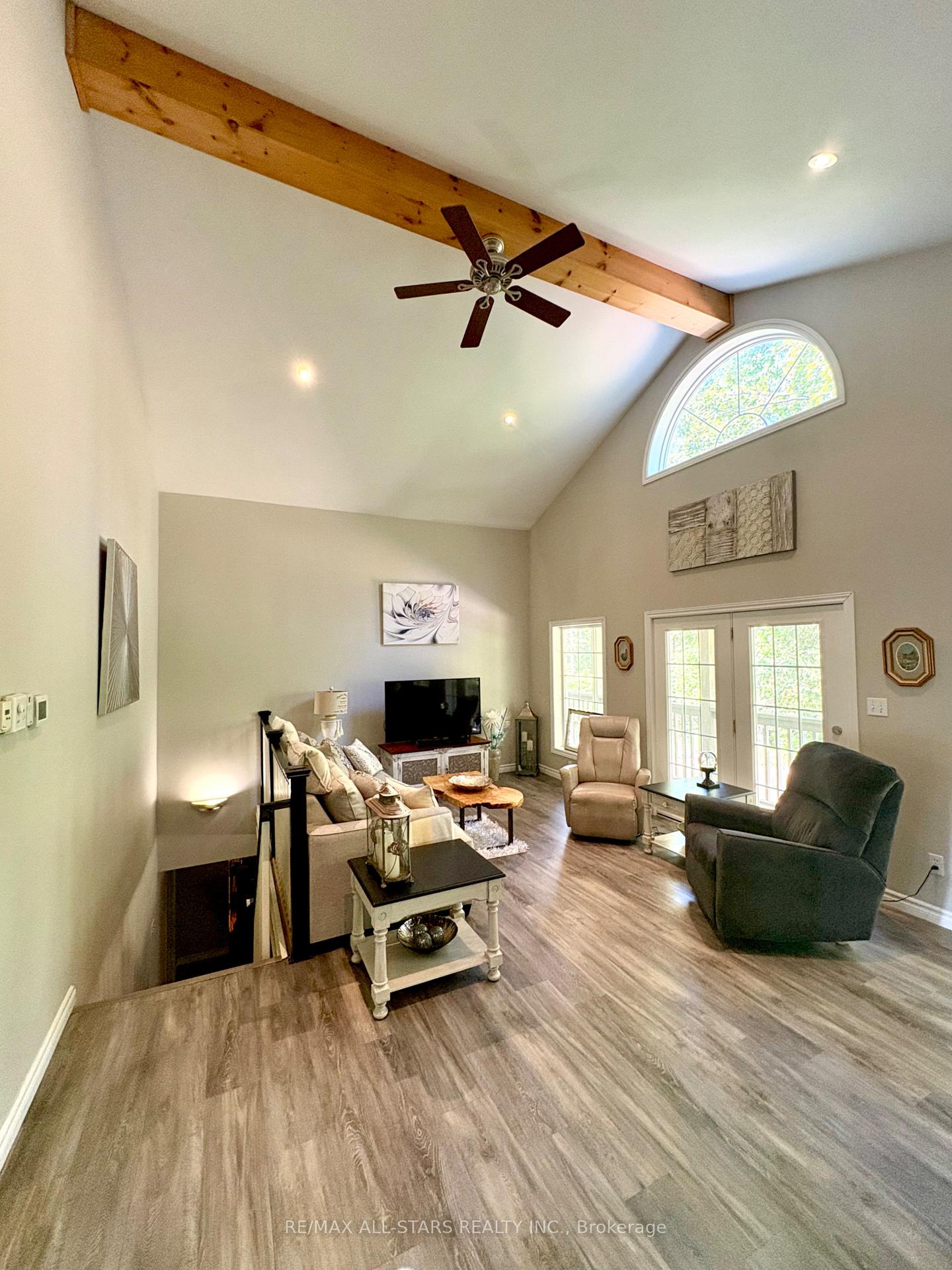 Photo 8 of 536 Golf Course Road, Douro-Dummer — HOMEH