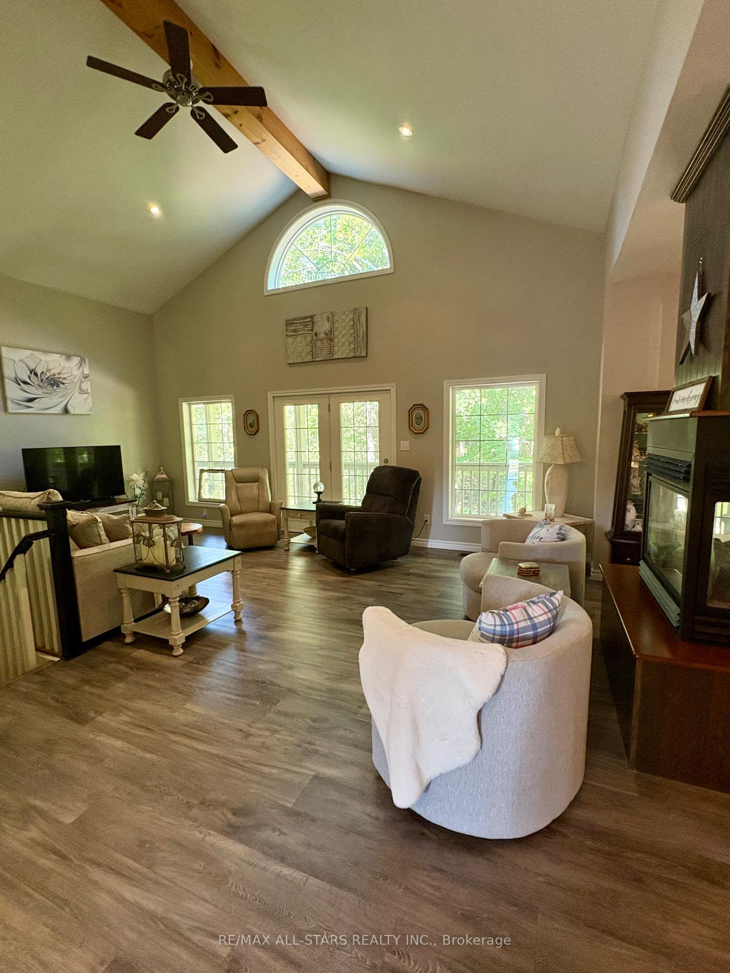 Photo 9 of 536 Golf Course Road, Douro-Dummer — HOMEH