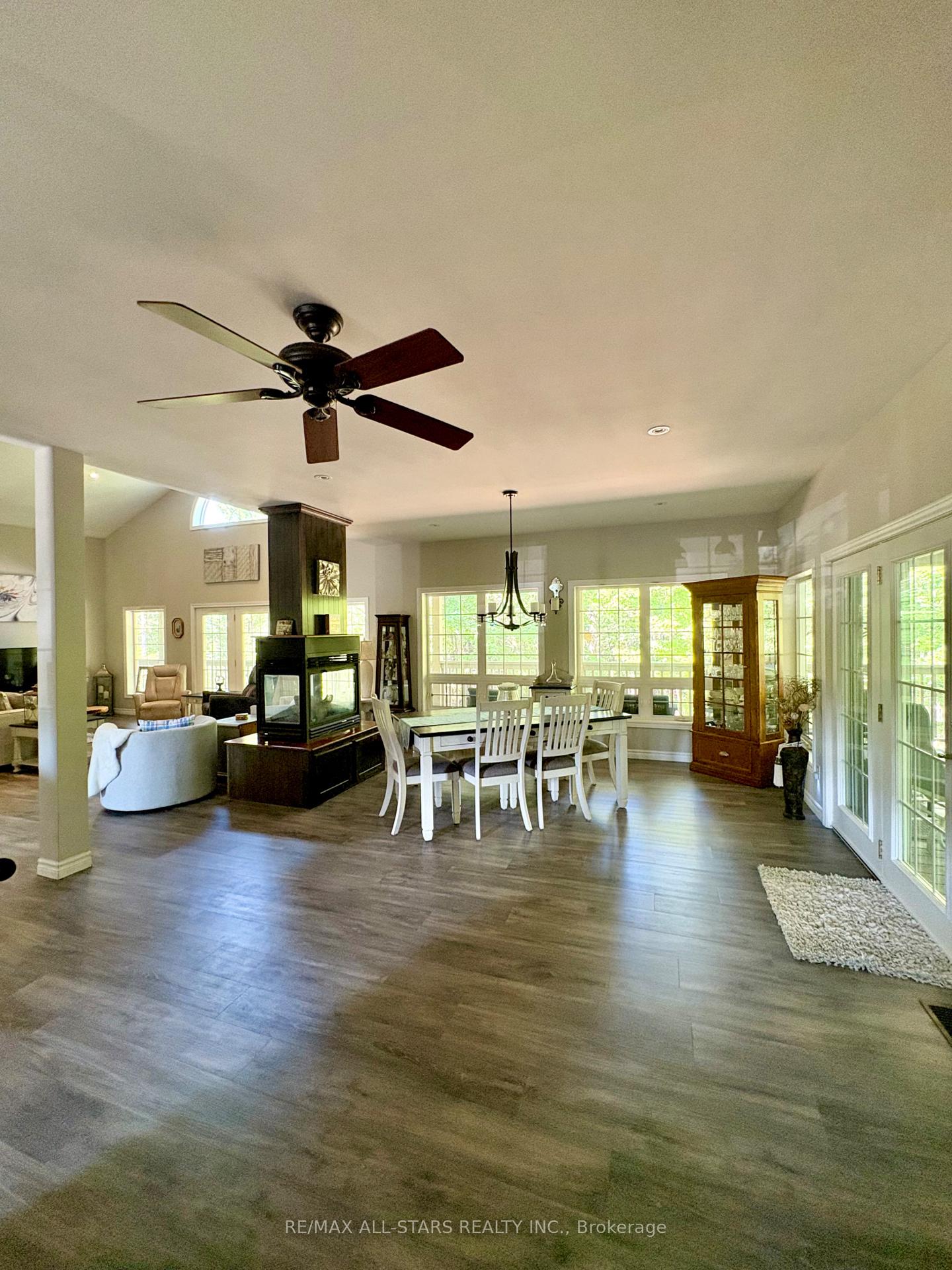 Photo 10 of 536 Golf Course Road, Douro-Dummer — HOMEH