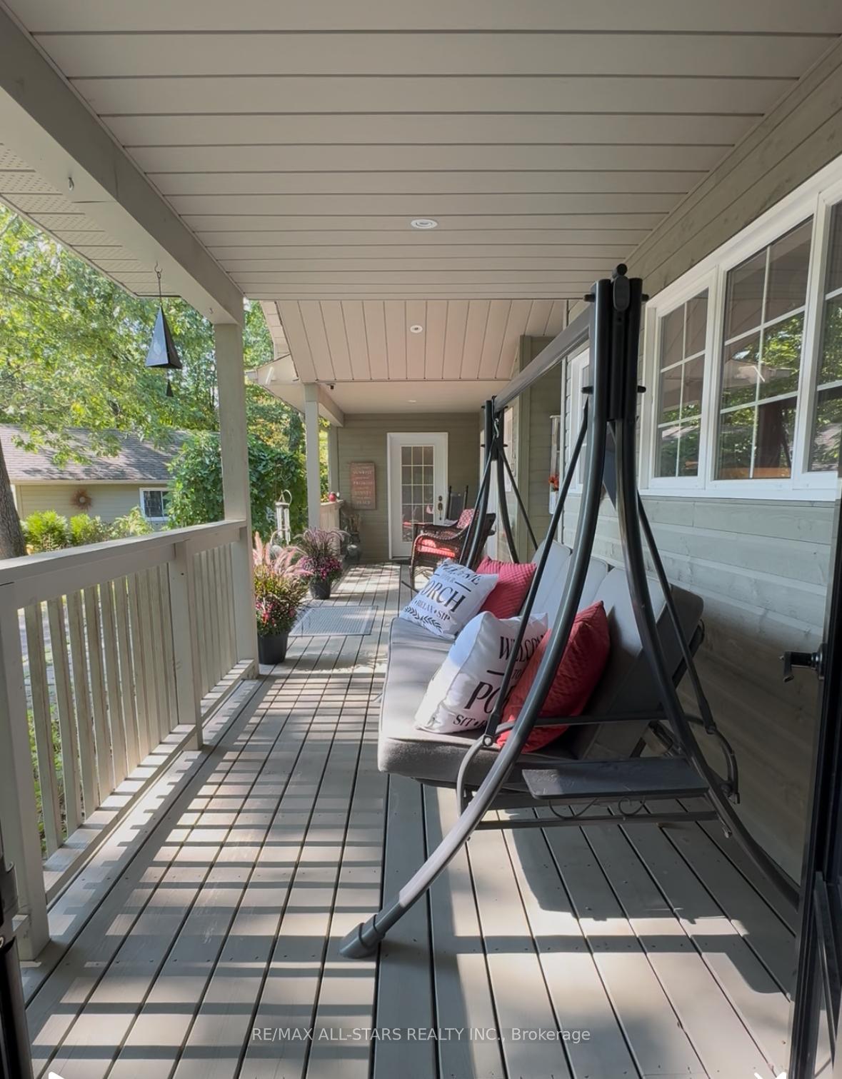 Photo 12 of 536 Golf Course Road, Douro-Dummer — HOMEH