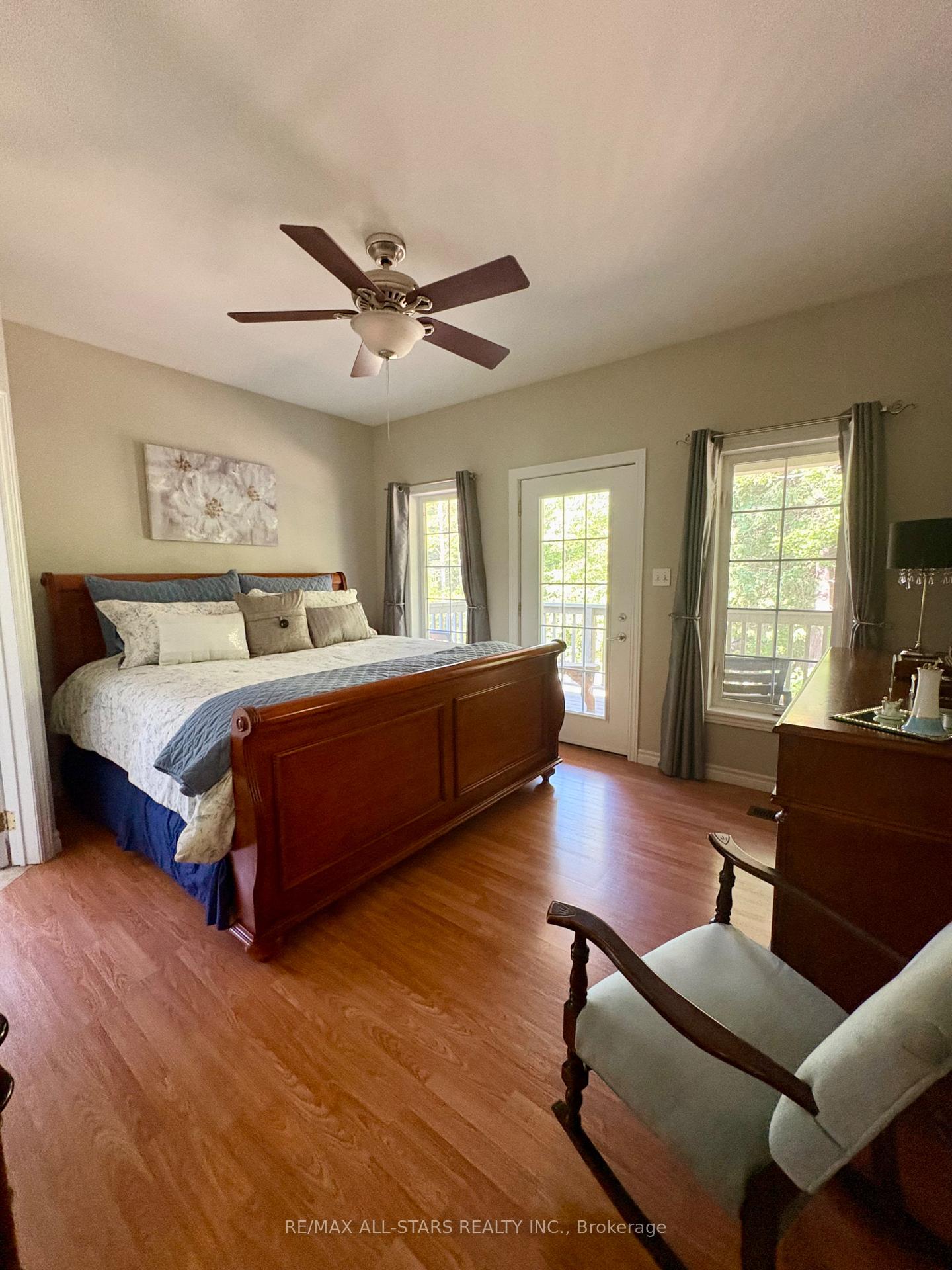 Photo 16 of 536 Golf Course Road, Douro-Dummer — HOMEH