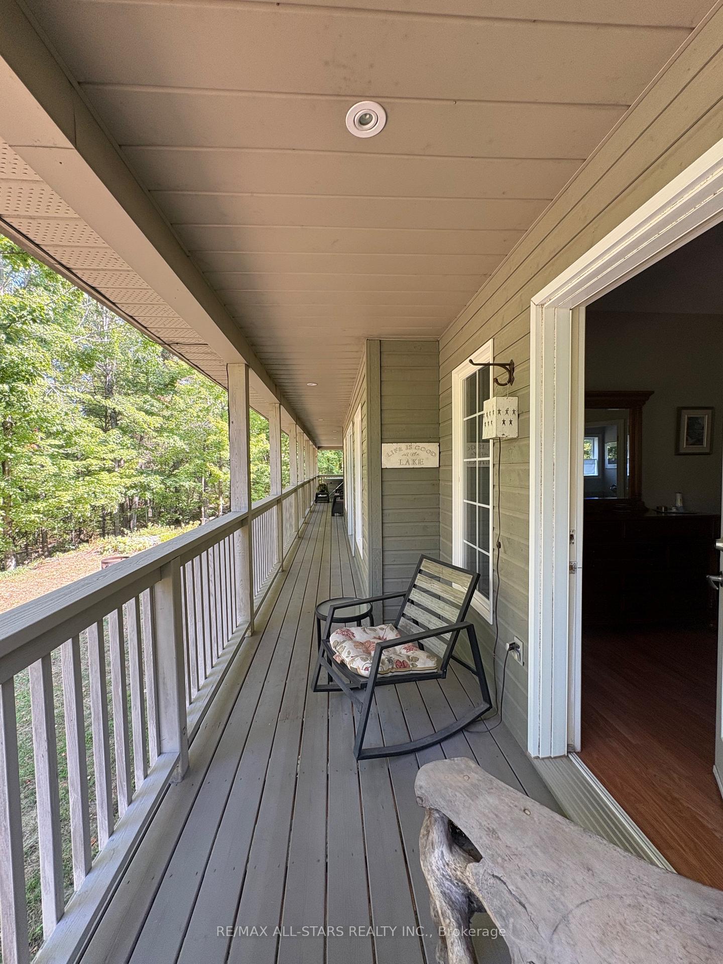 Photo 18 of 536 Golf Course Road, Douro-Dummer — HOMEH