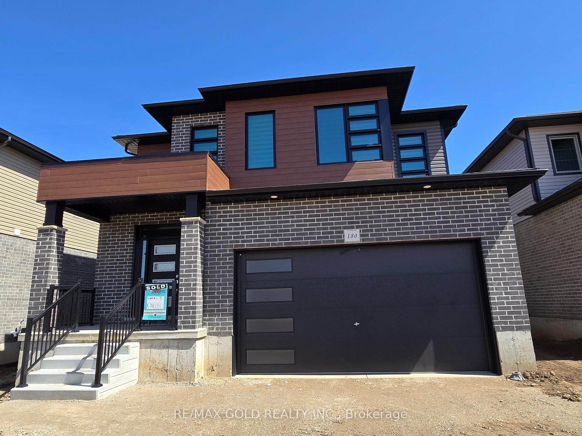 Photo 1 of 180 Newman Drive, Cambridge — HOMEH