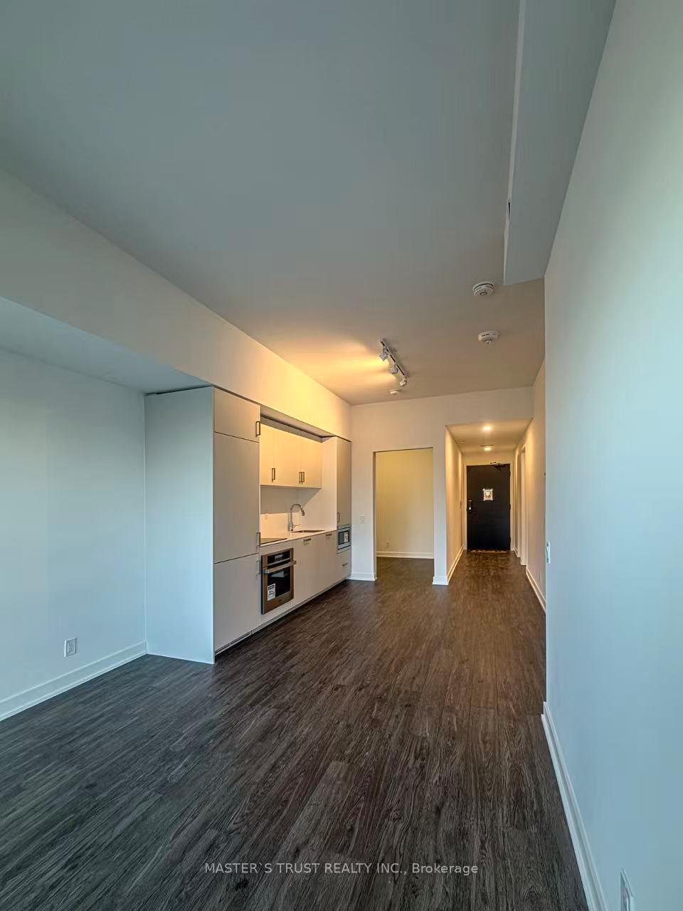 Photo 2 of Unit 4115, 88 Queen Street, Toronto, Church-Yonge Corridor — HOMEH