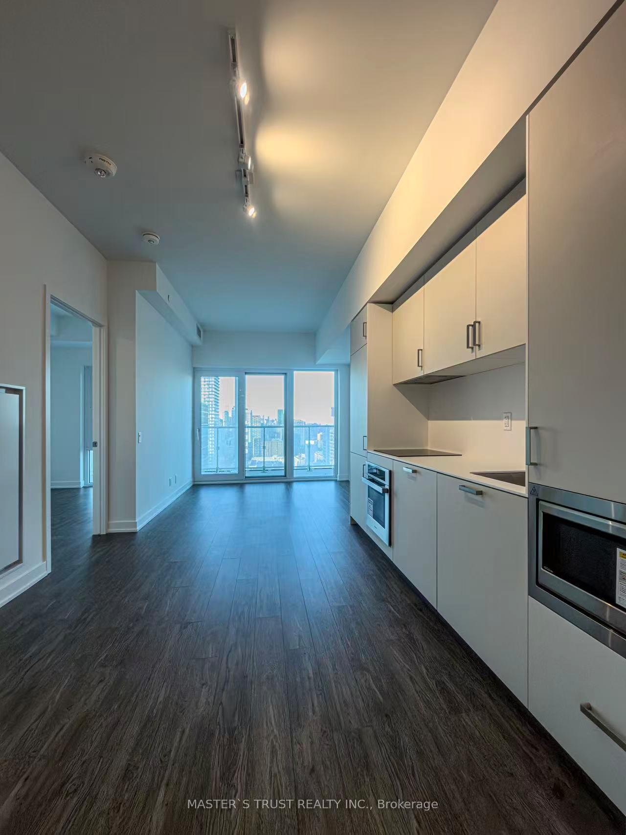 Photo 3 of Unit 4115, 88 Queen Street, Toronto, Church-Yonge Corridor — HOMEH