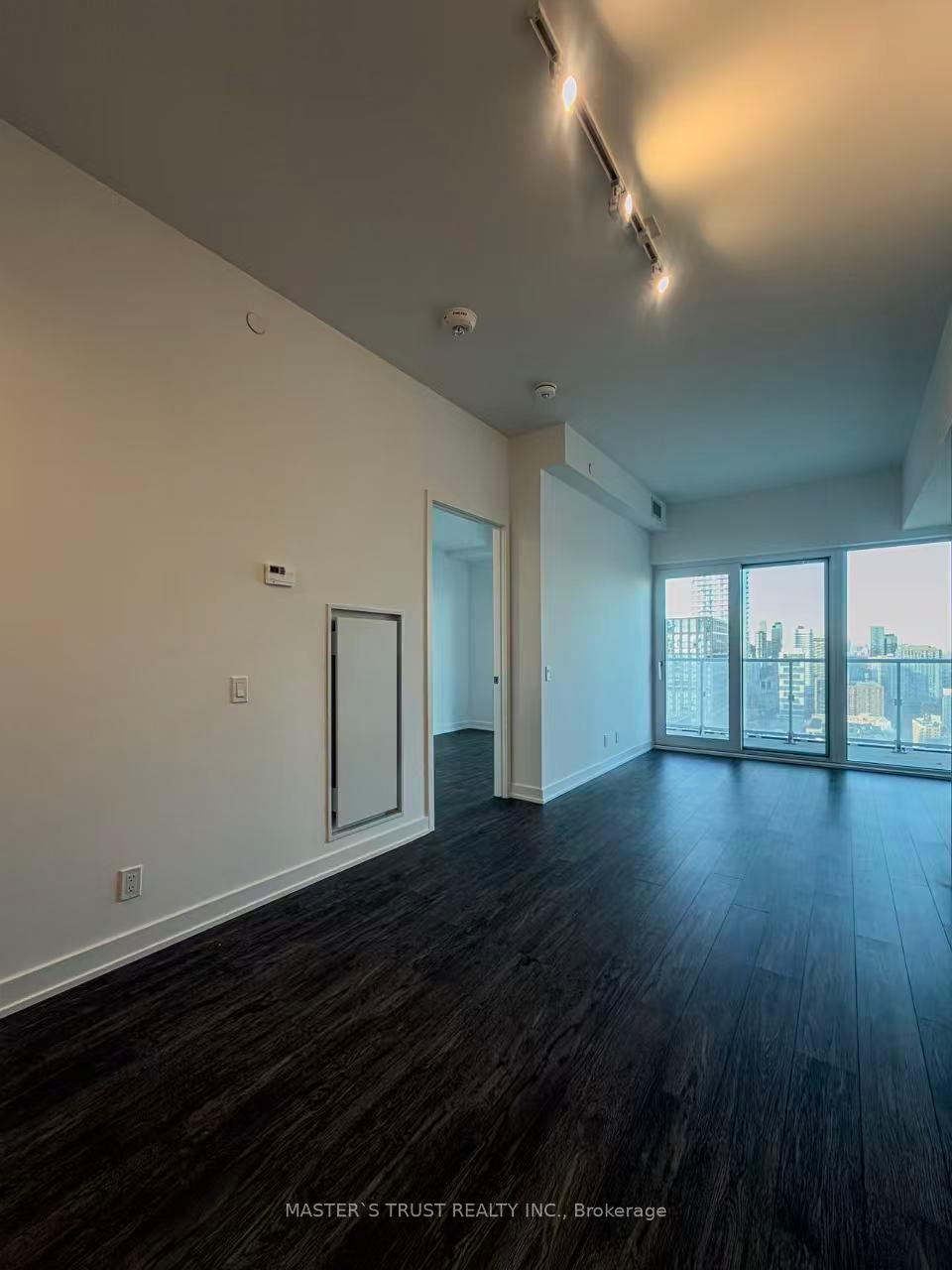 Photo 4 of Unit 4115, 88 Queen Street, Toronto, Church-Yonge Corridor — HOMEH