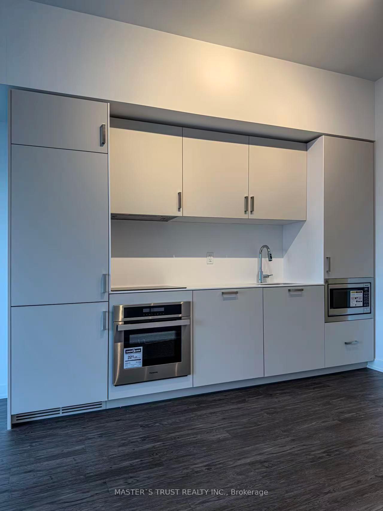 Photo 5 of Unit 4115, 88 Queen Street, Toronto, Church-Yonge Corridor — HOMEH