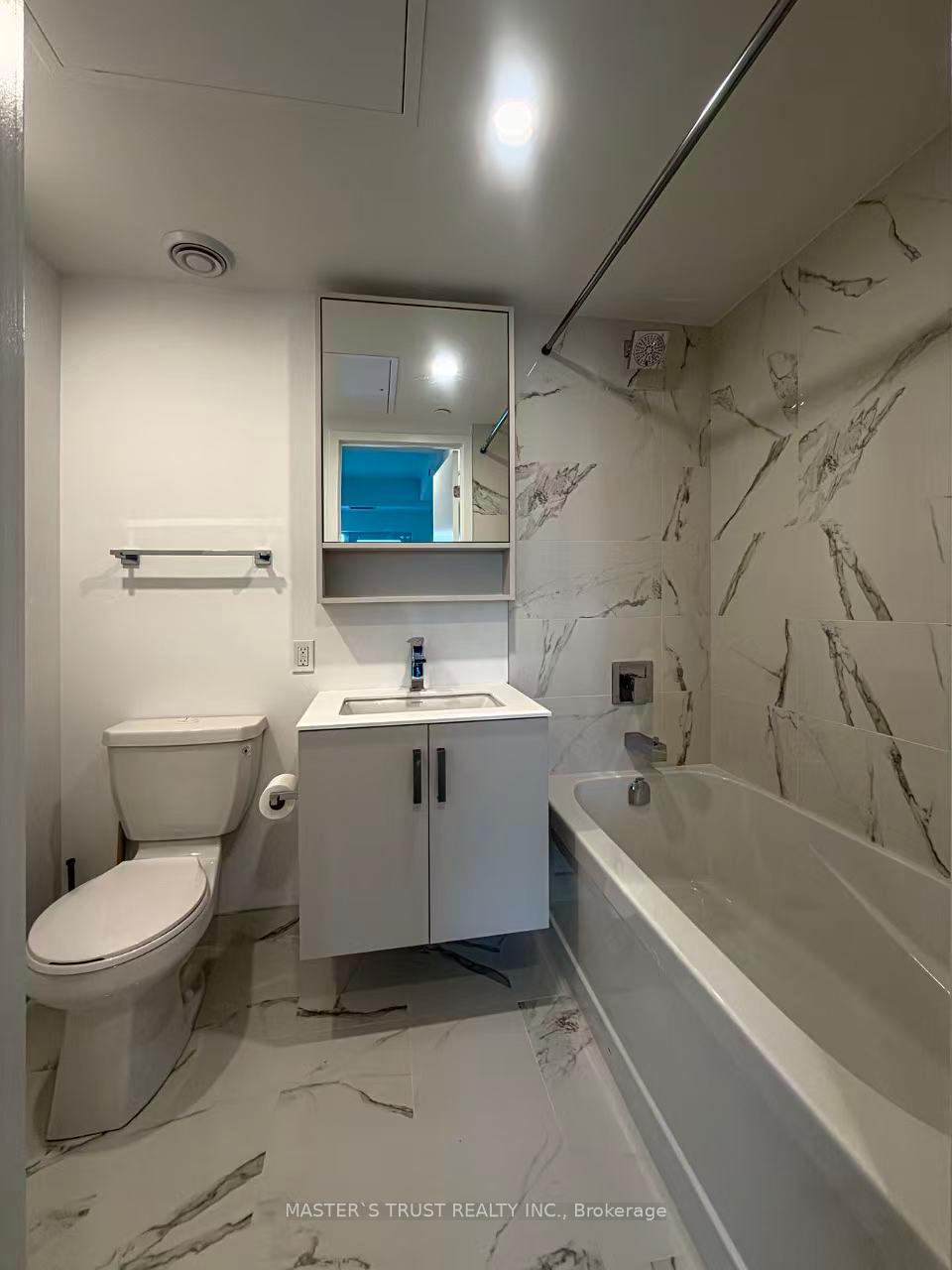 Photo 7 of Unit 4115, 88 Queen Street, Toronto, Church-Yonge Corridor — HOMEH
