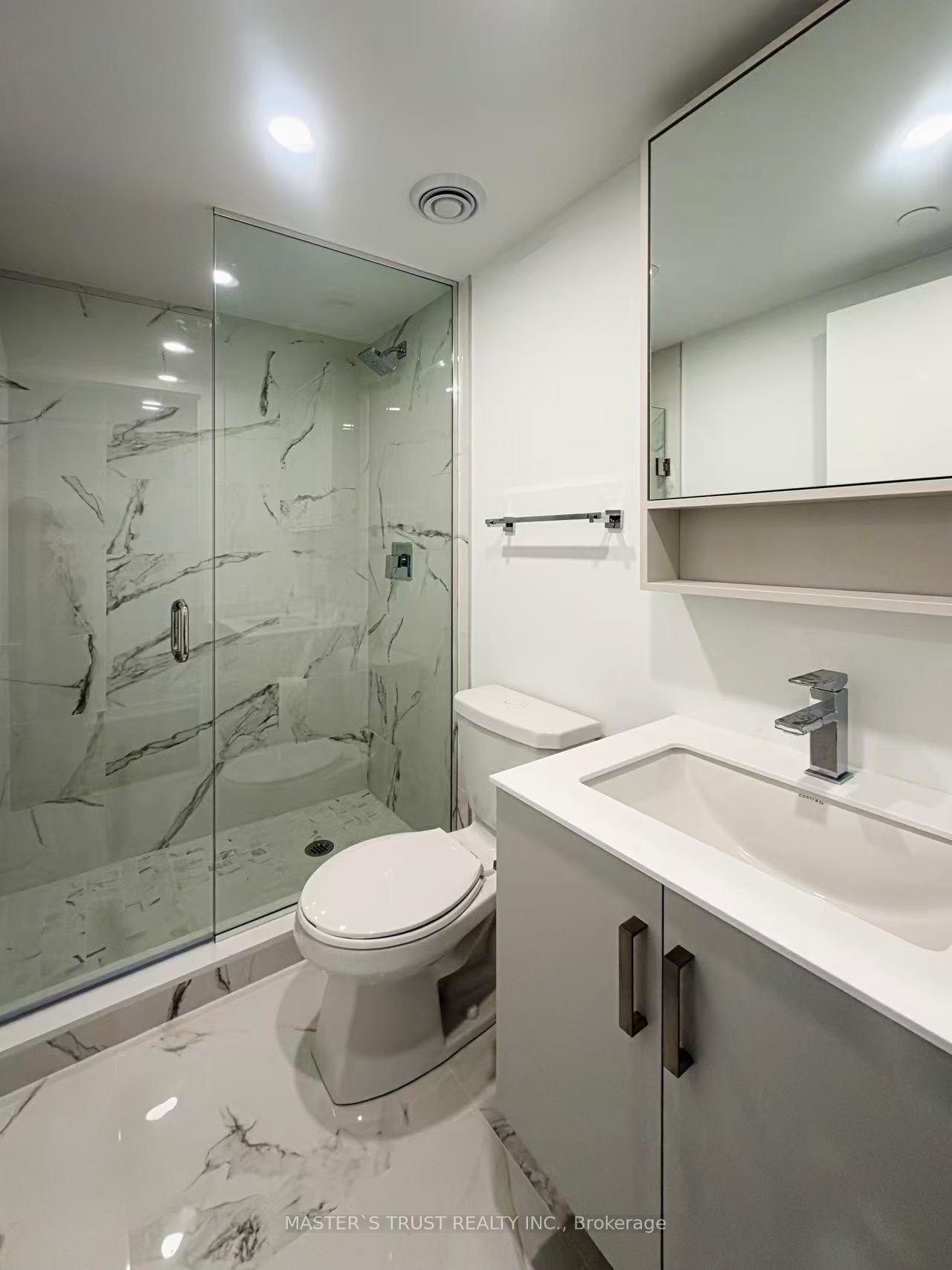 Photo 9 of Unit 4115, 88 Queen Street, Toronto, Church-Yonge Corridor — HOMEH