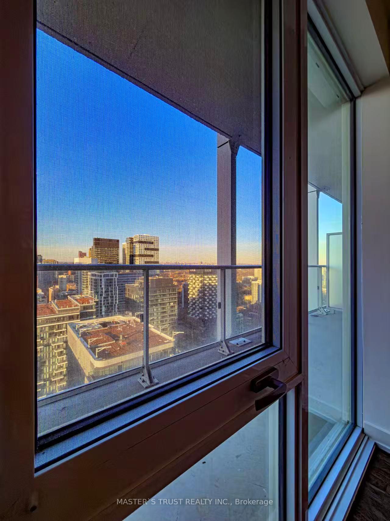 Photo 11 of Unit 4115, 88 Queen Street, Toronto, Church-Yonge Corridor — HOMEH