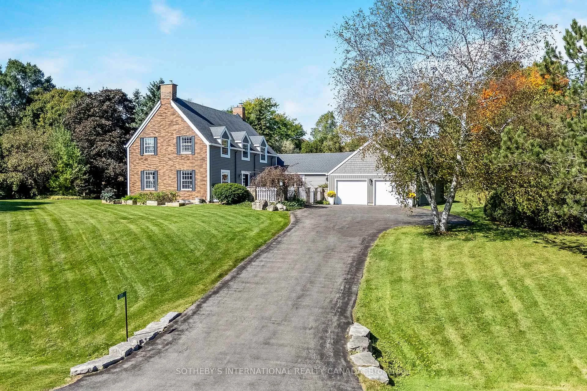 Front of 331 Wheelihan Way