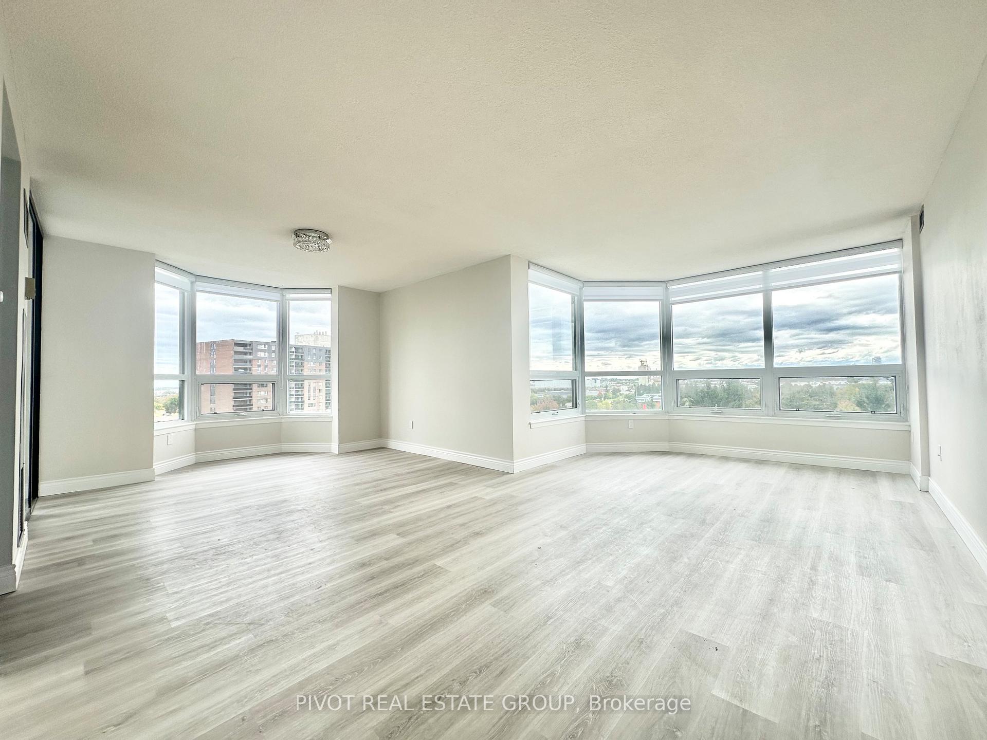 Front of Unit 807, 8 Lisa Street