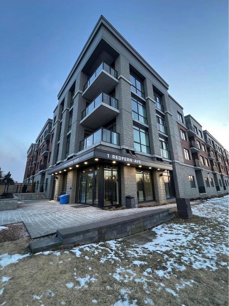 Photo 1 of Unit 330, 1 Redfern Avenue, Hamilton, Mountview — HOMEH