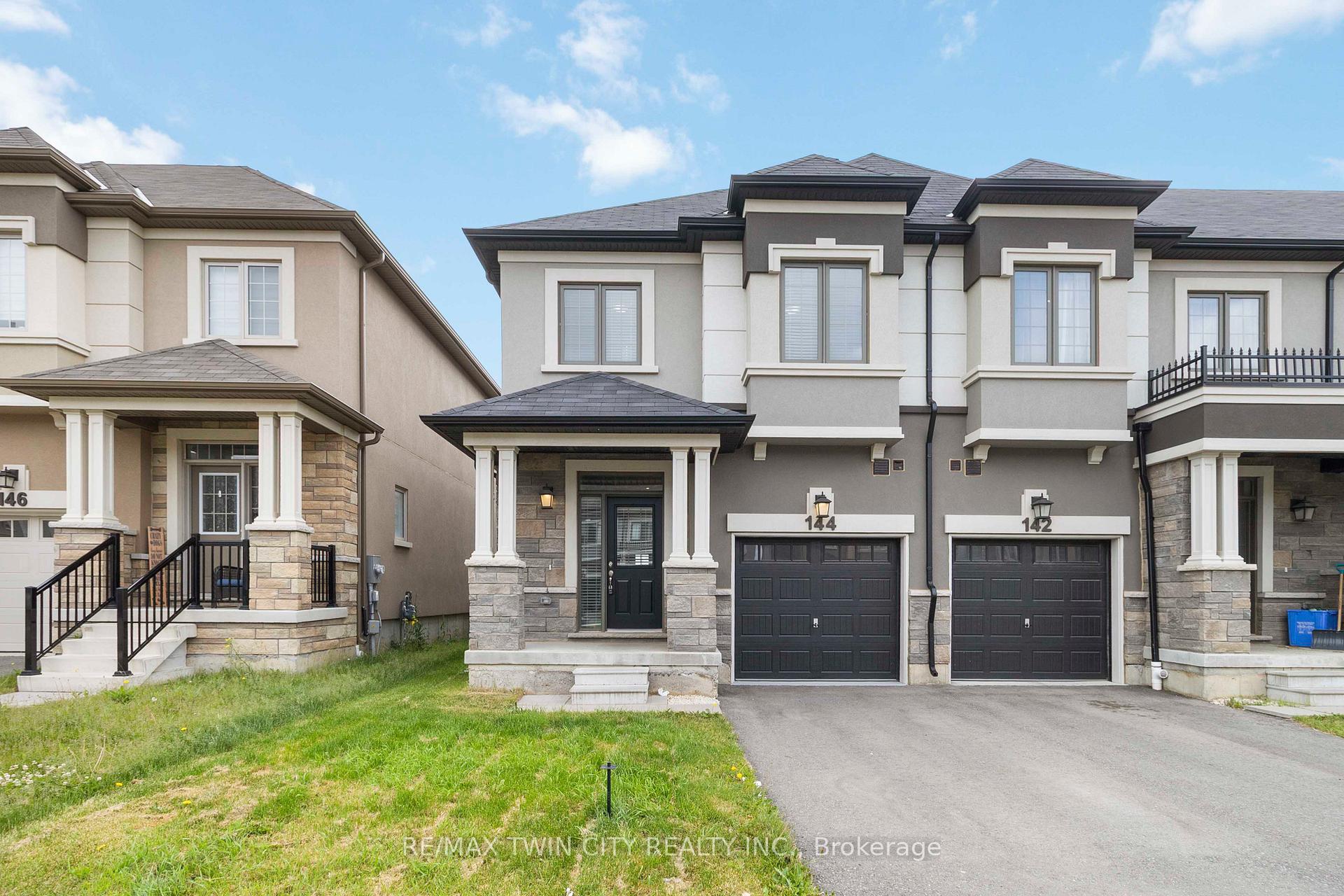 Photo 1 of 144 Flagg Avenue, Brant, Paris — HOMEH
