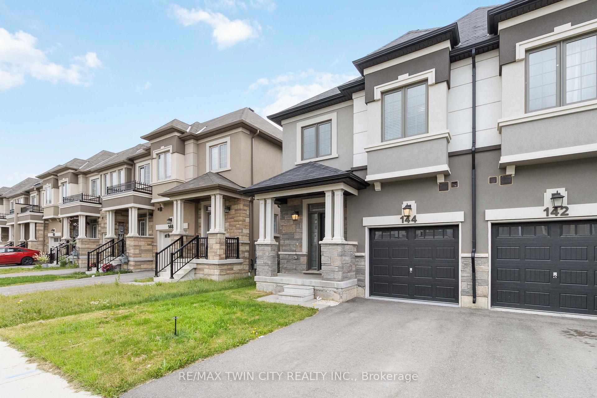 Photo 2 of 144 Flagg Avenue, Brant, Paris — HOMEH