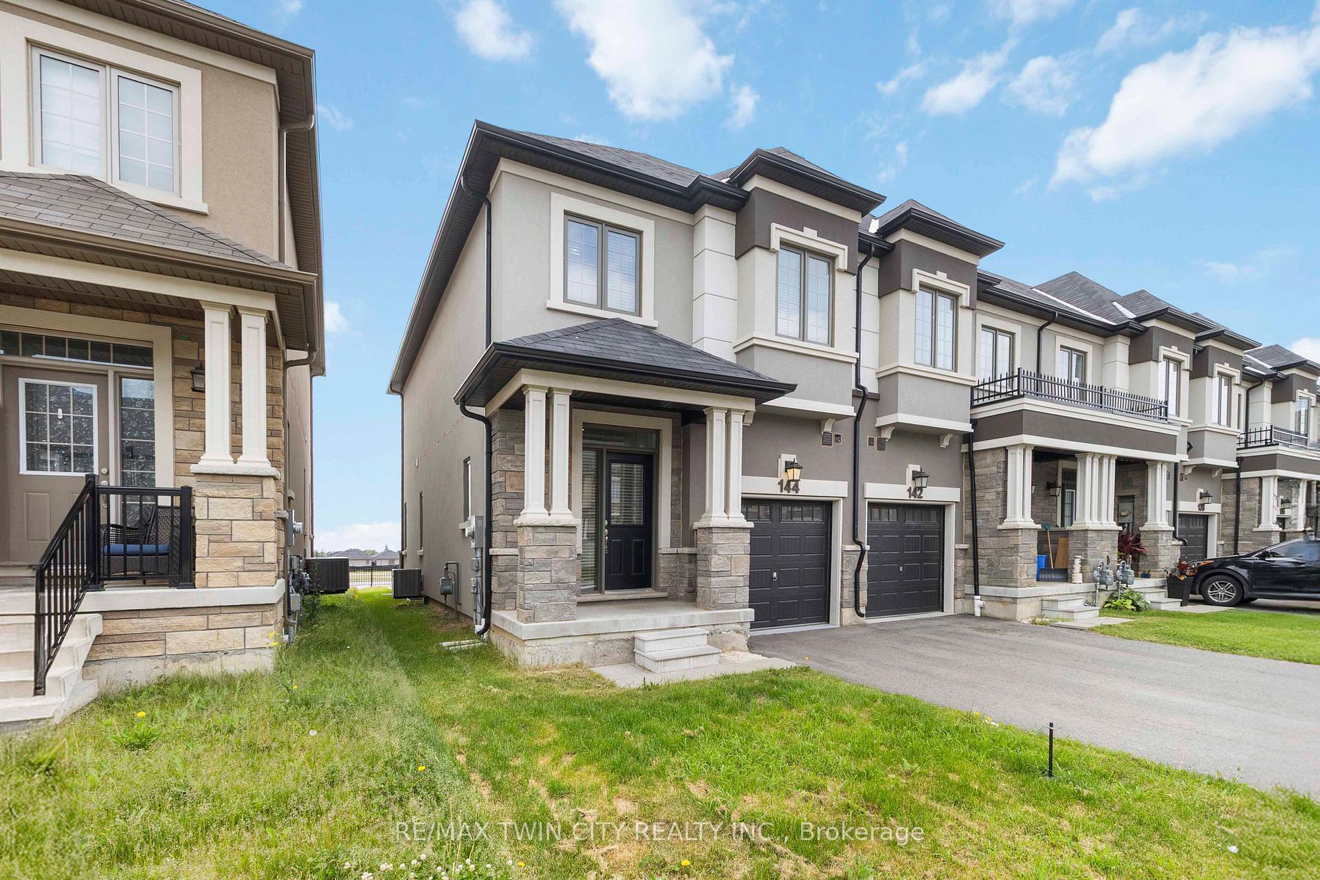 Photo 4 of 144 Flagg Avenue, Brant, Paris — HOMEH