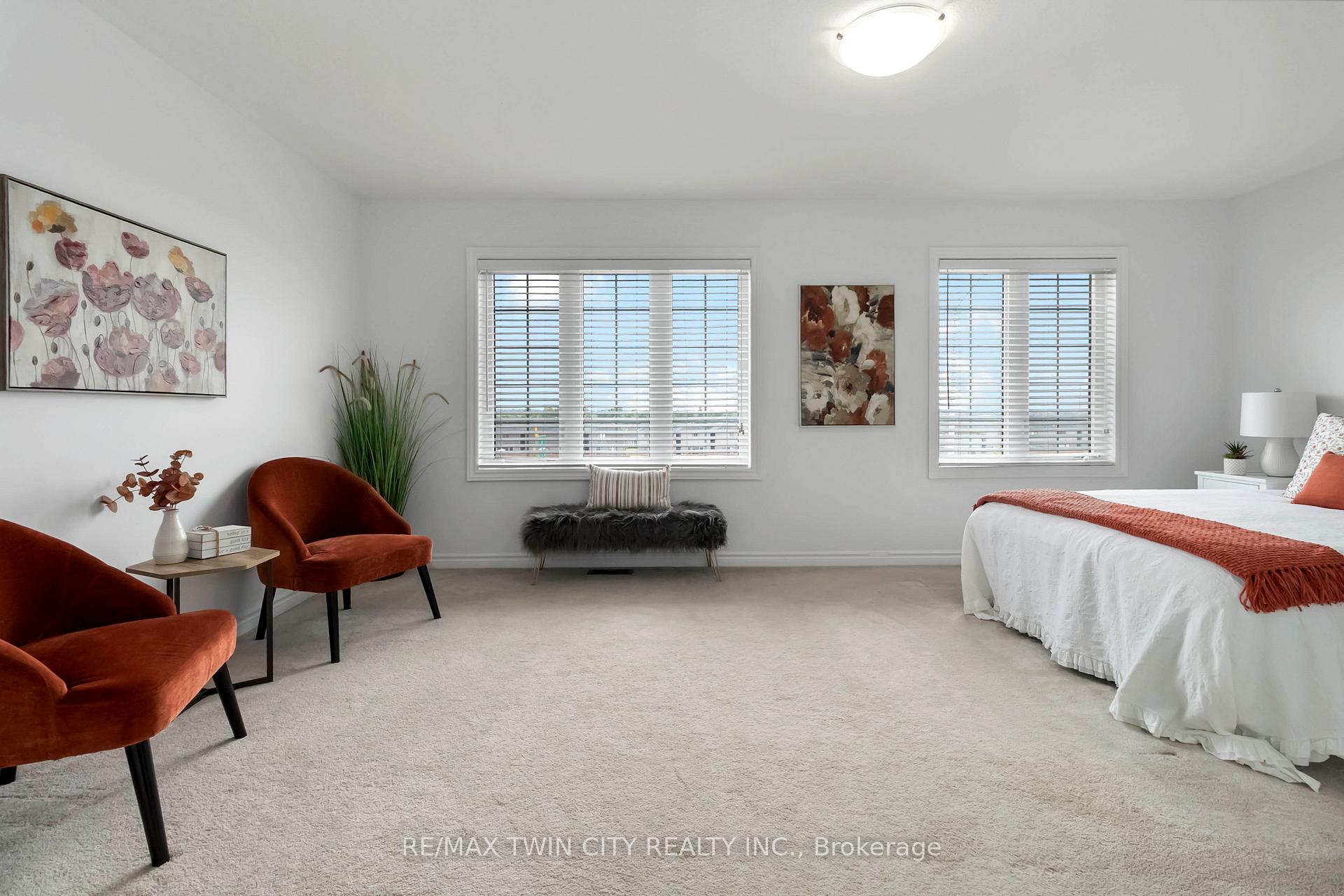 Photo 28 of 144 Flagg Avenue, Brant, Paris — HOMEH