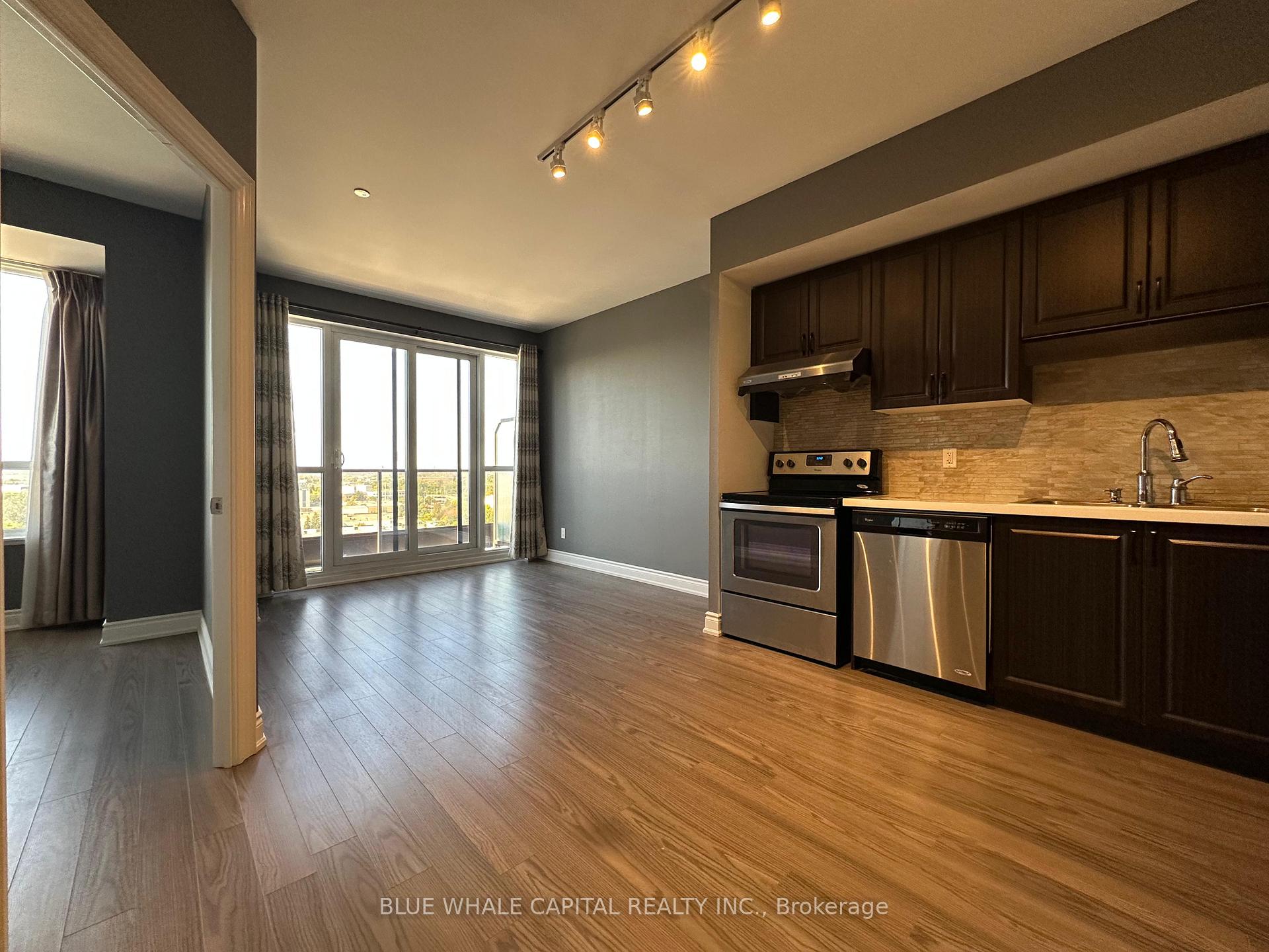 Photo 2 of Unit ph1215, 99 South Town Centre Boulevard, Markham, Unionville — HOMEH