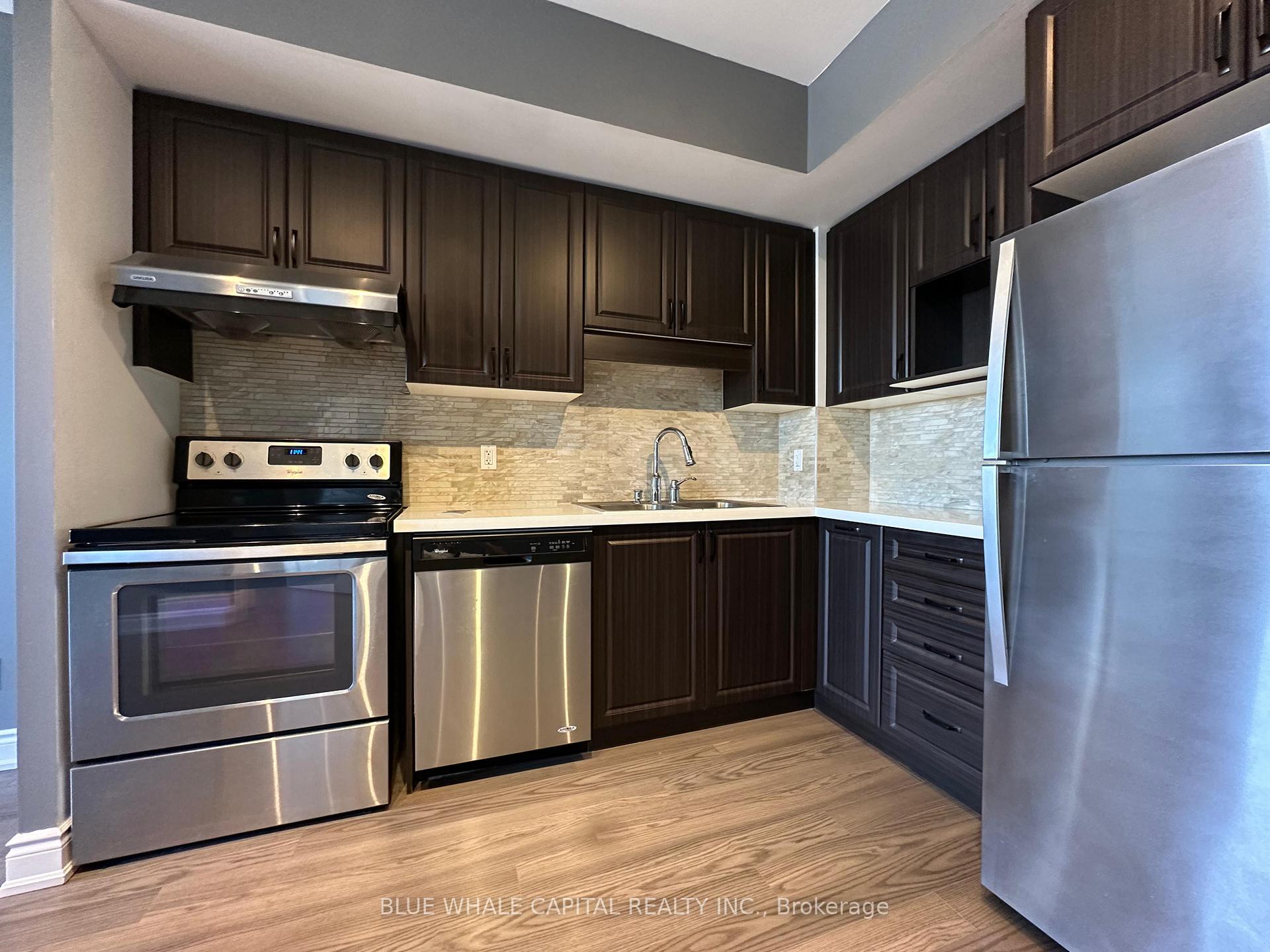 Photo 3 of Unit ph1215, 99 South Town Centre Boulevard, Markham, Unionville — HOMEH