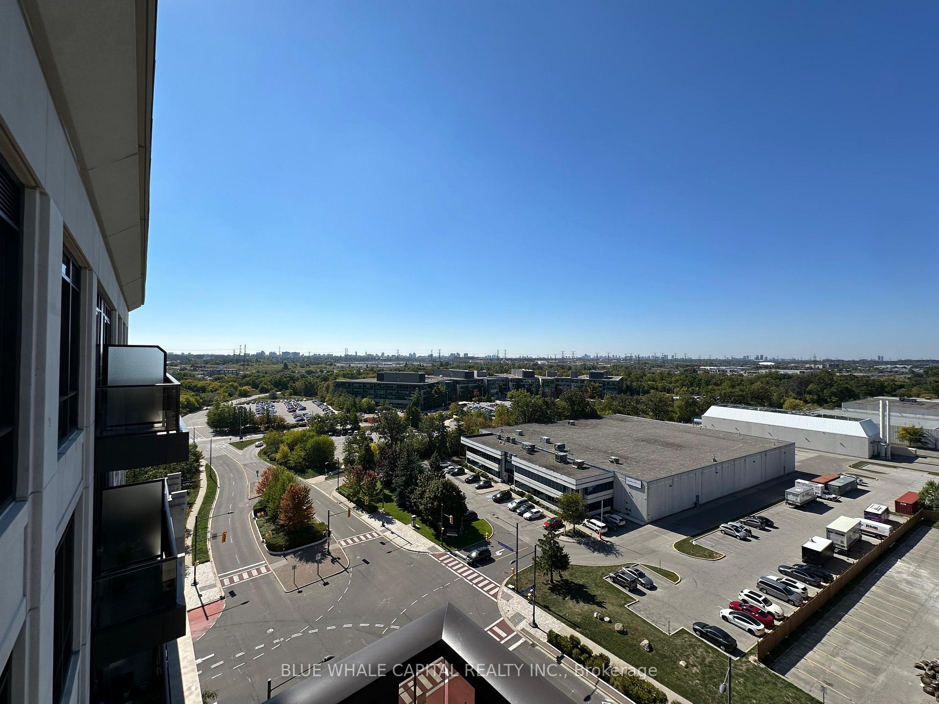 Photo 9 of Unit ph1215, 99 South Town Centre Boulevard, Markham, Unionville — HOMEH